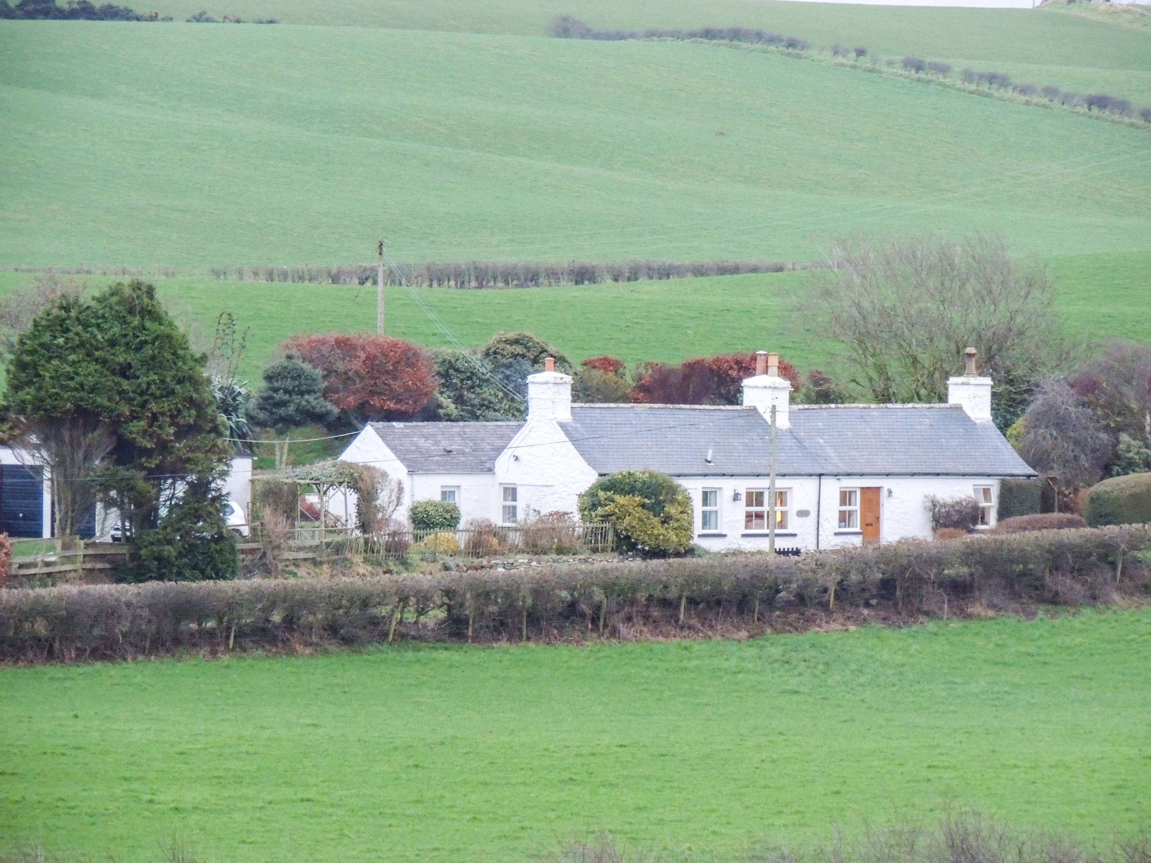 View Of The Property