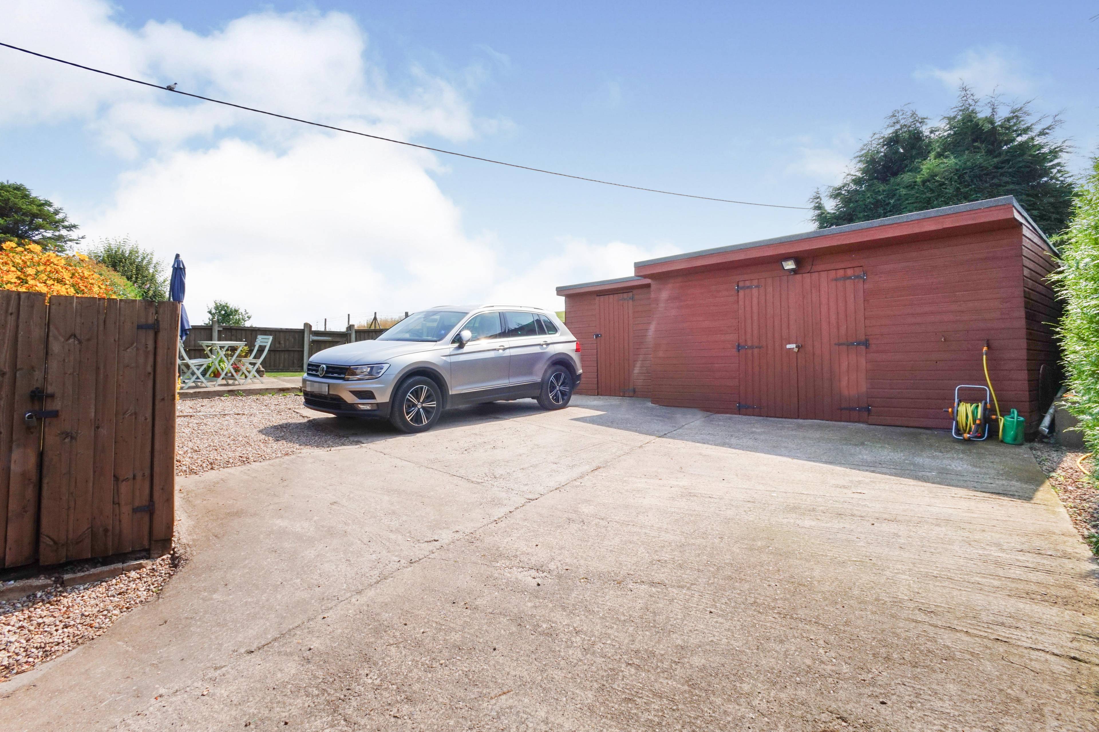 Outbuildings