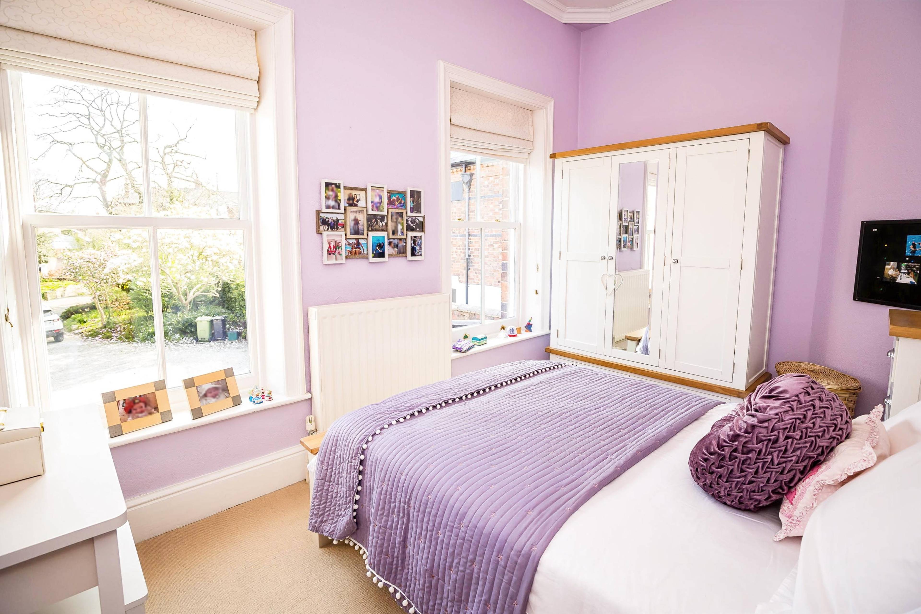 Bedroom Four