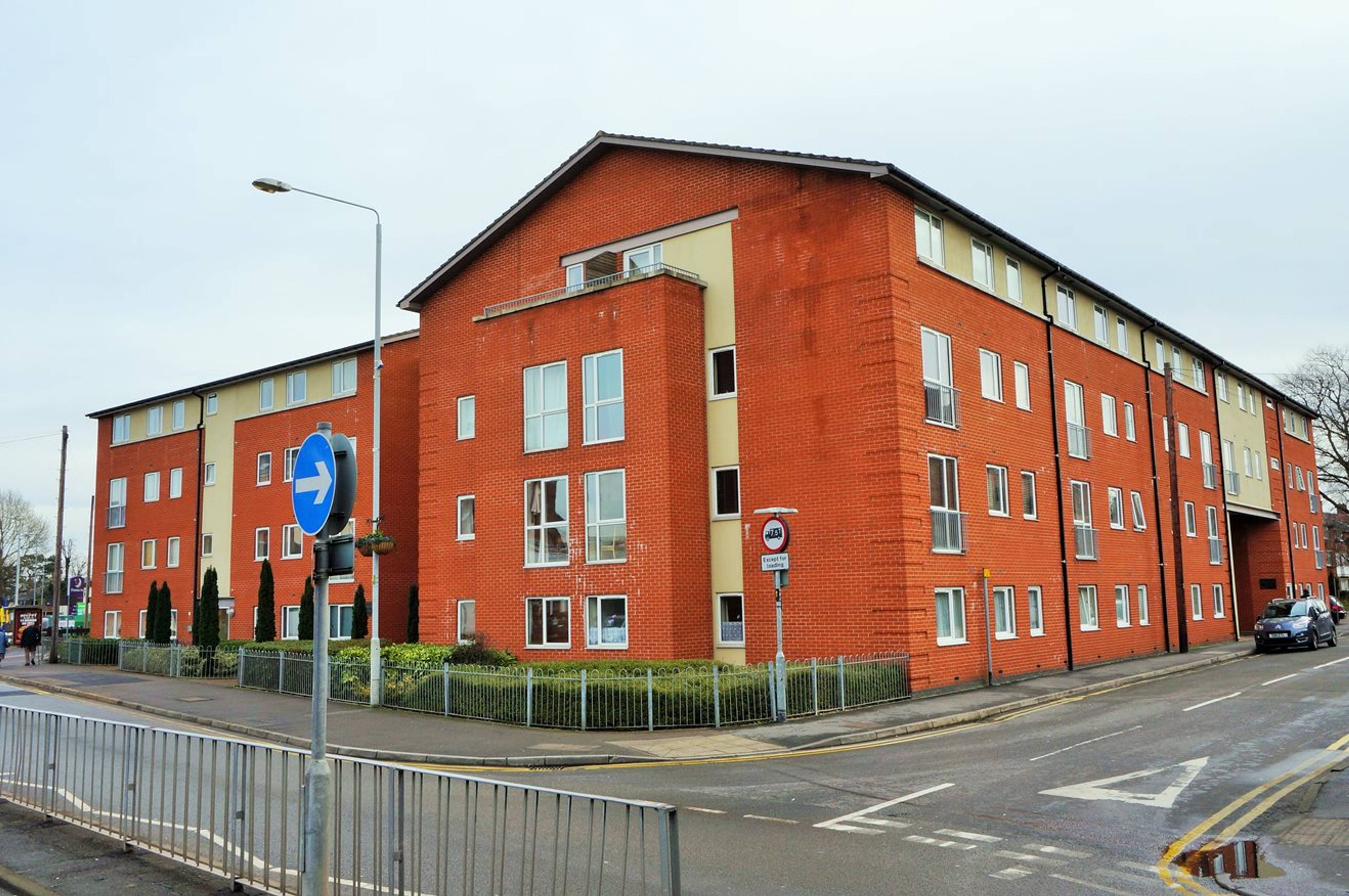 The Property