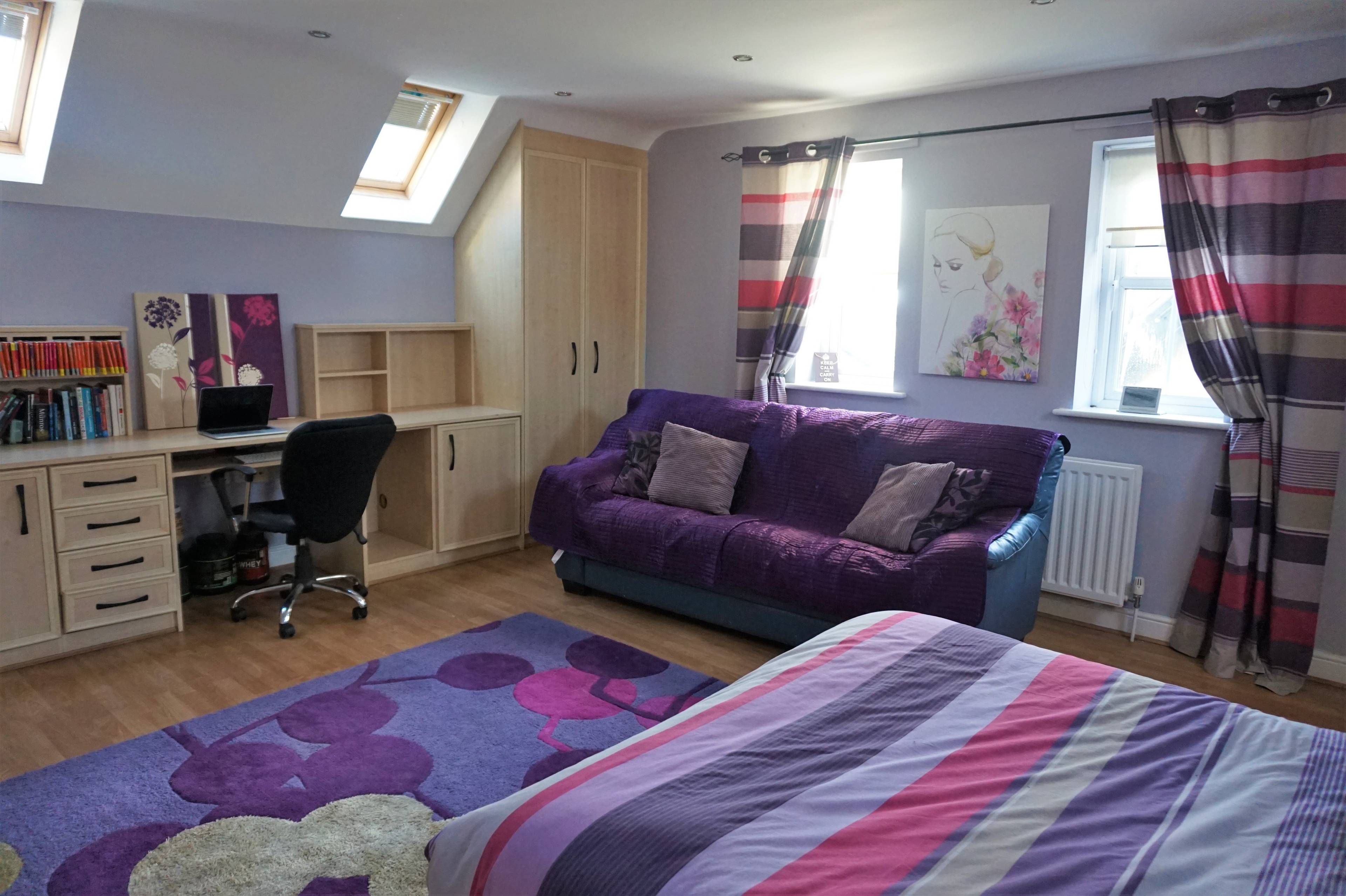 Bedroom Four
