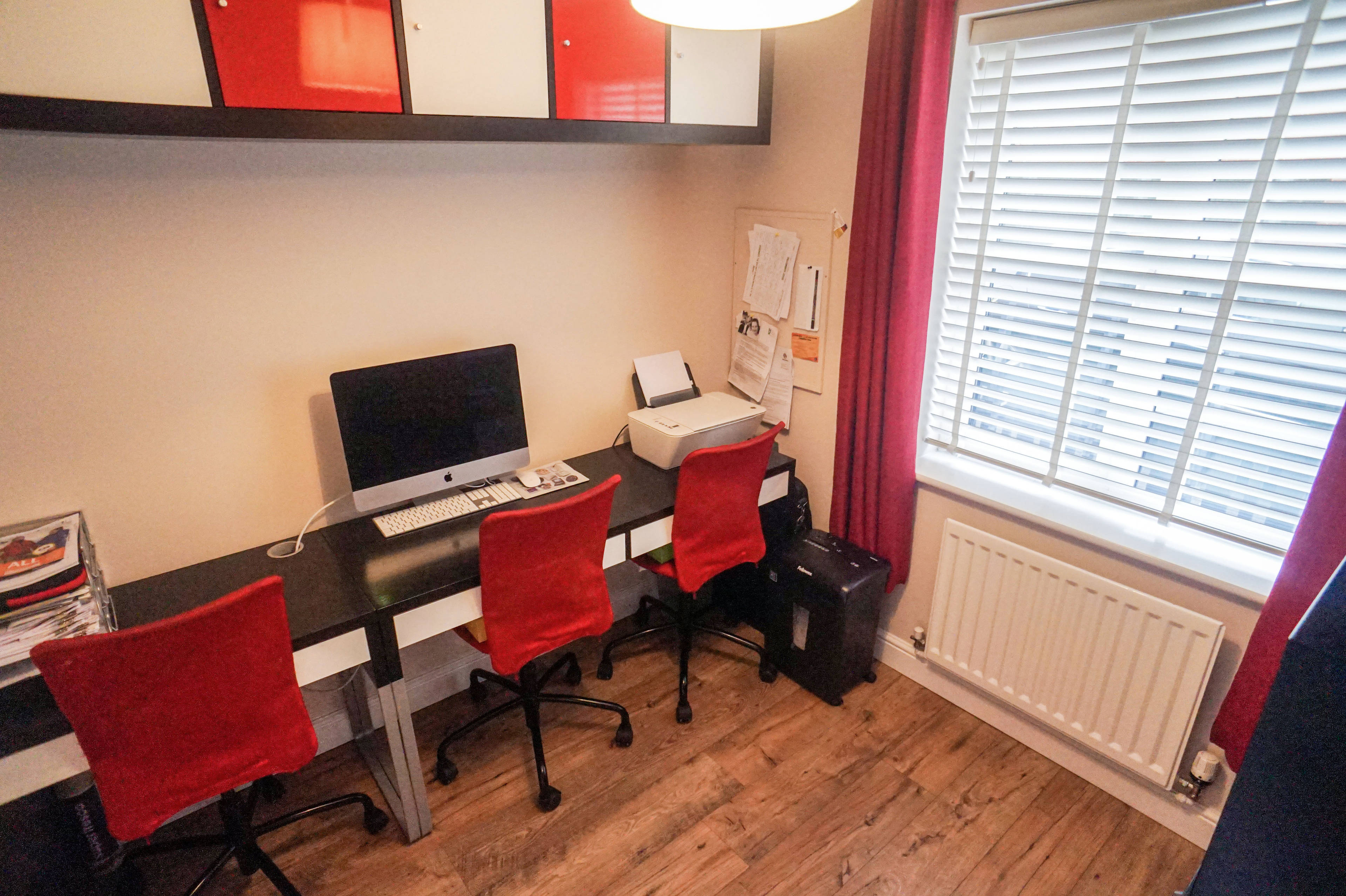 Office / Study