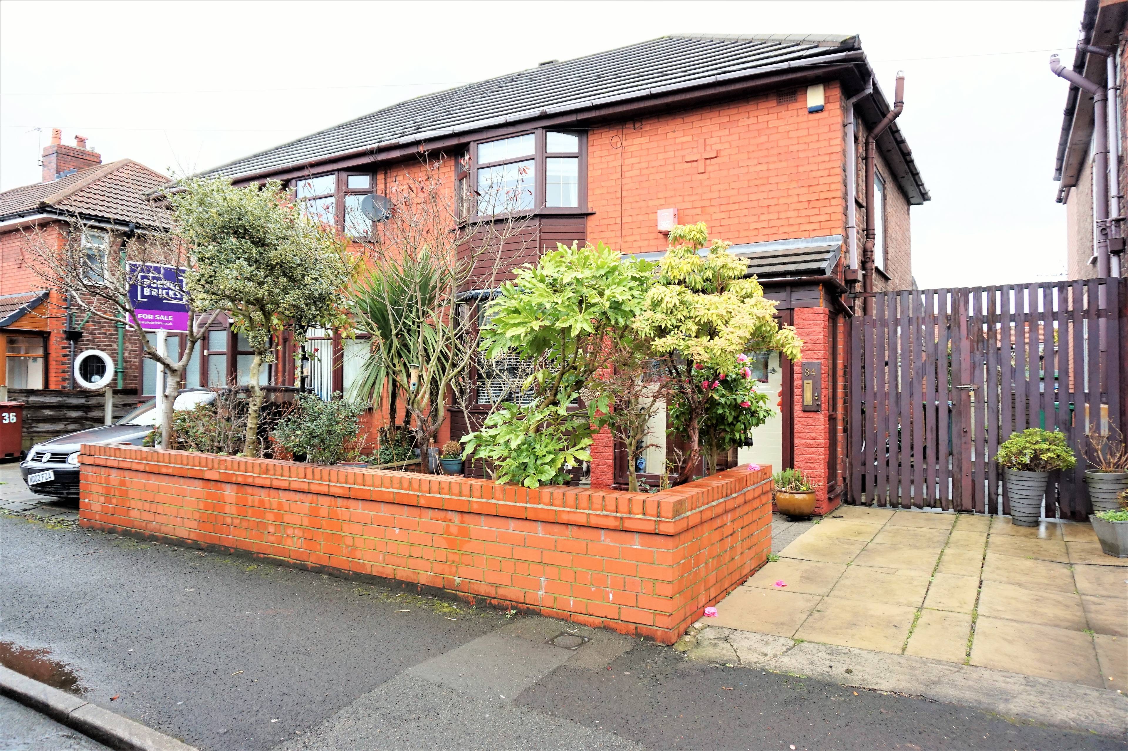 The Property
