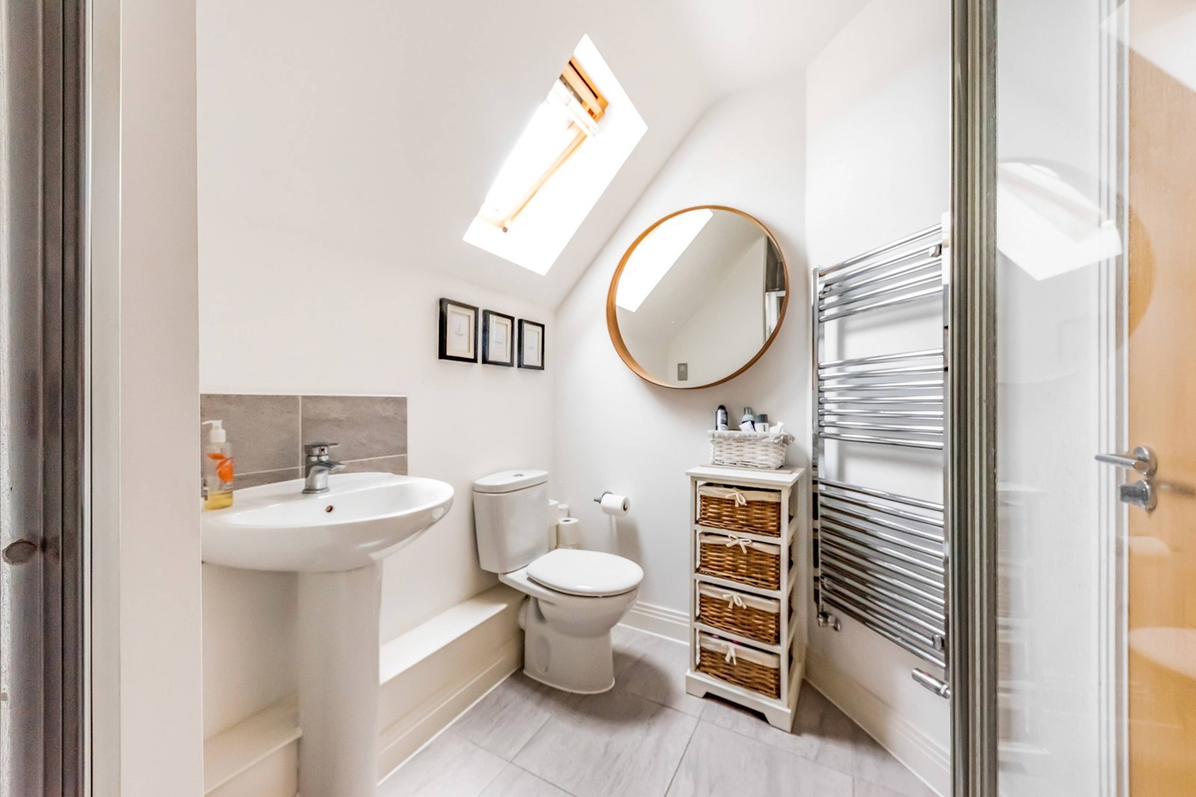 En-suite