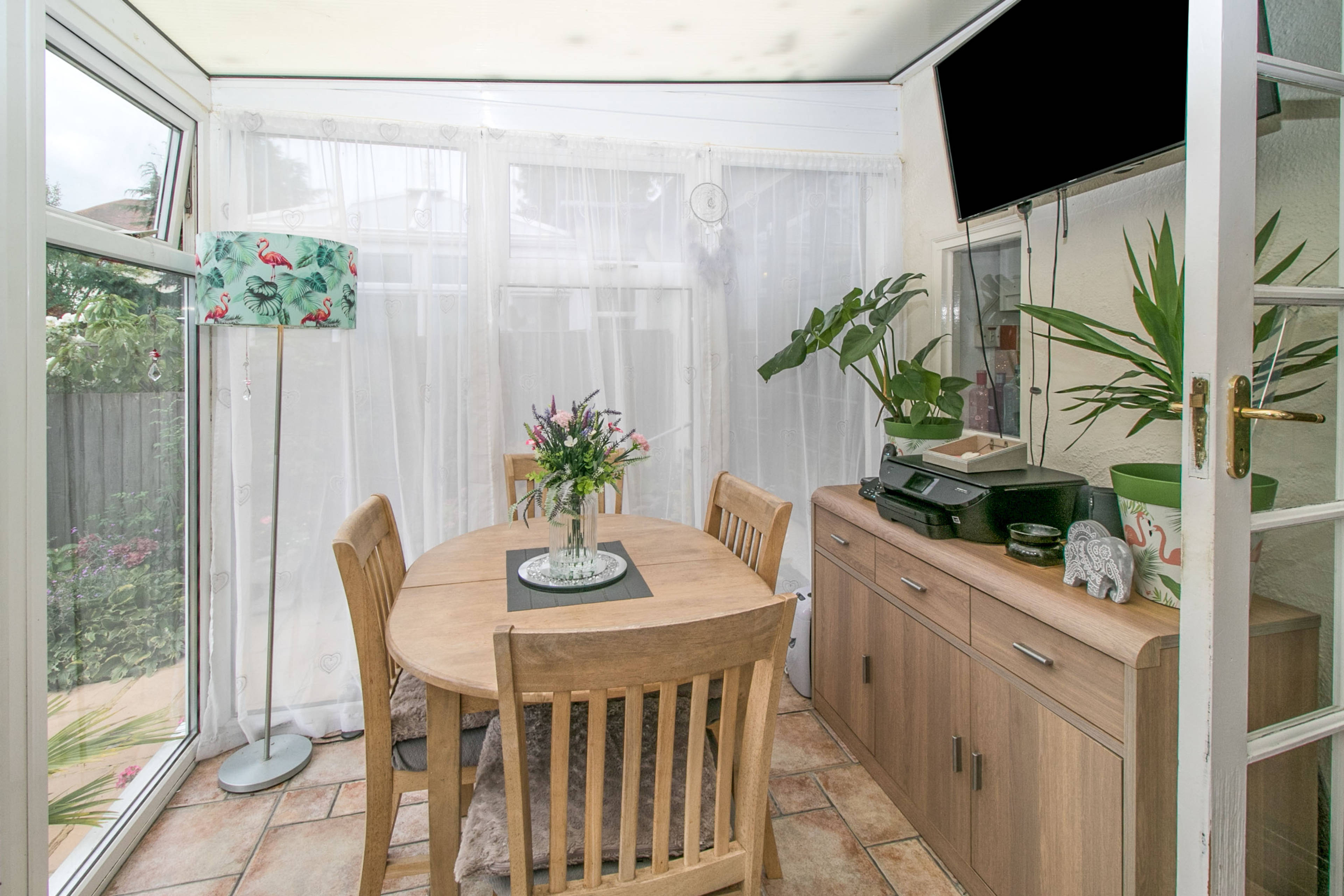 Conservatory