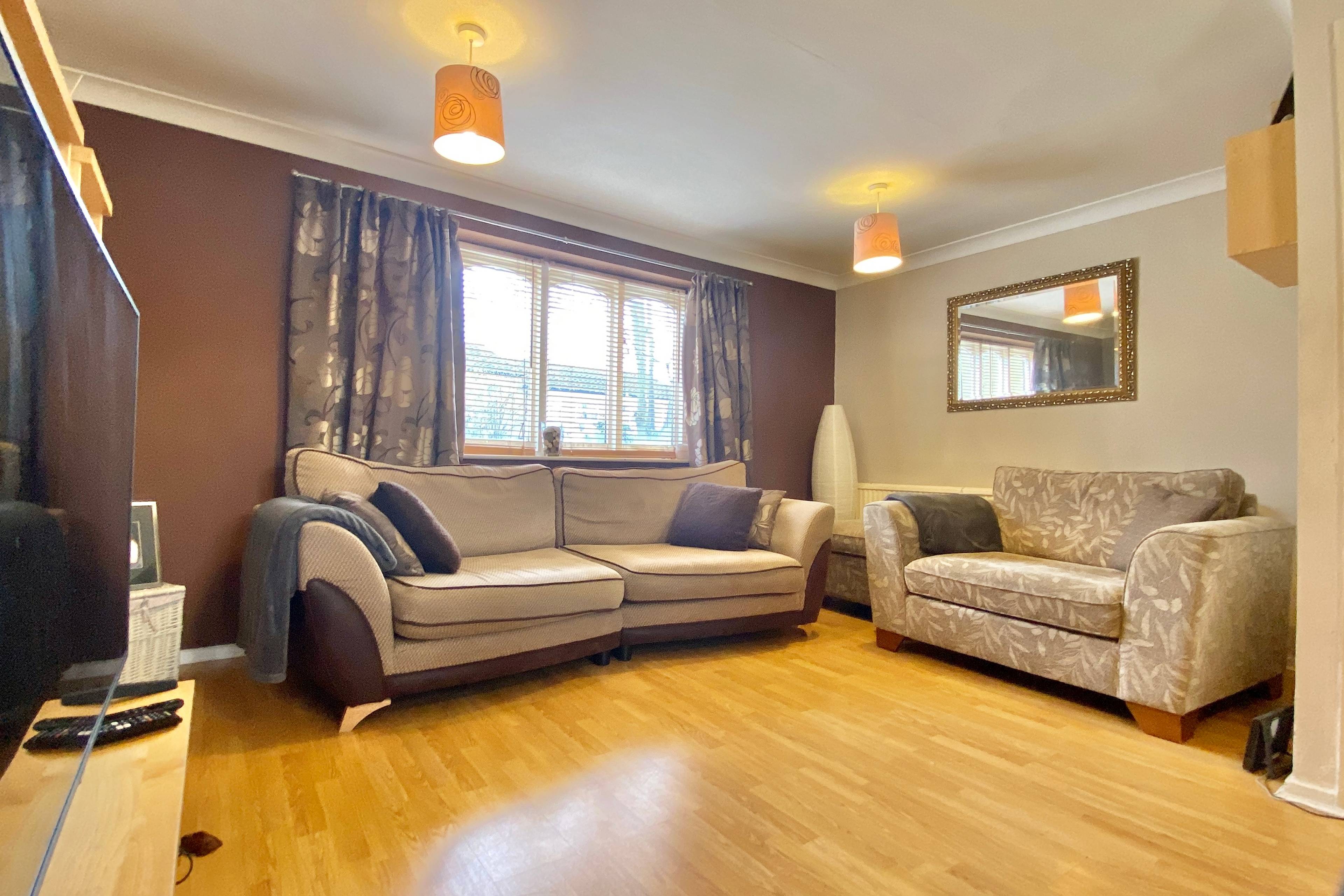 Living / Dining Room