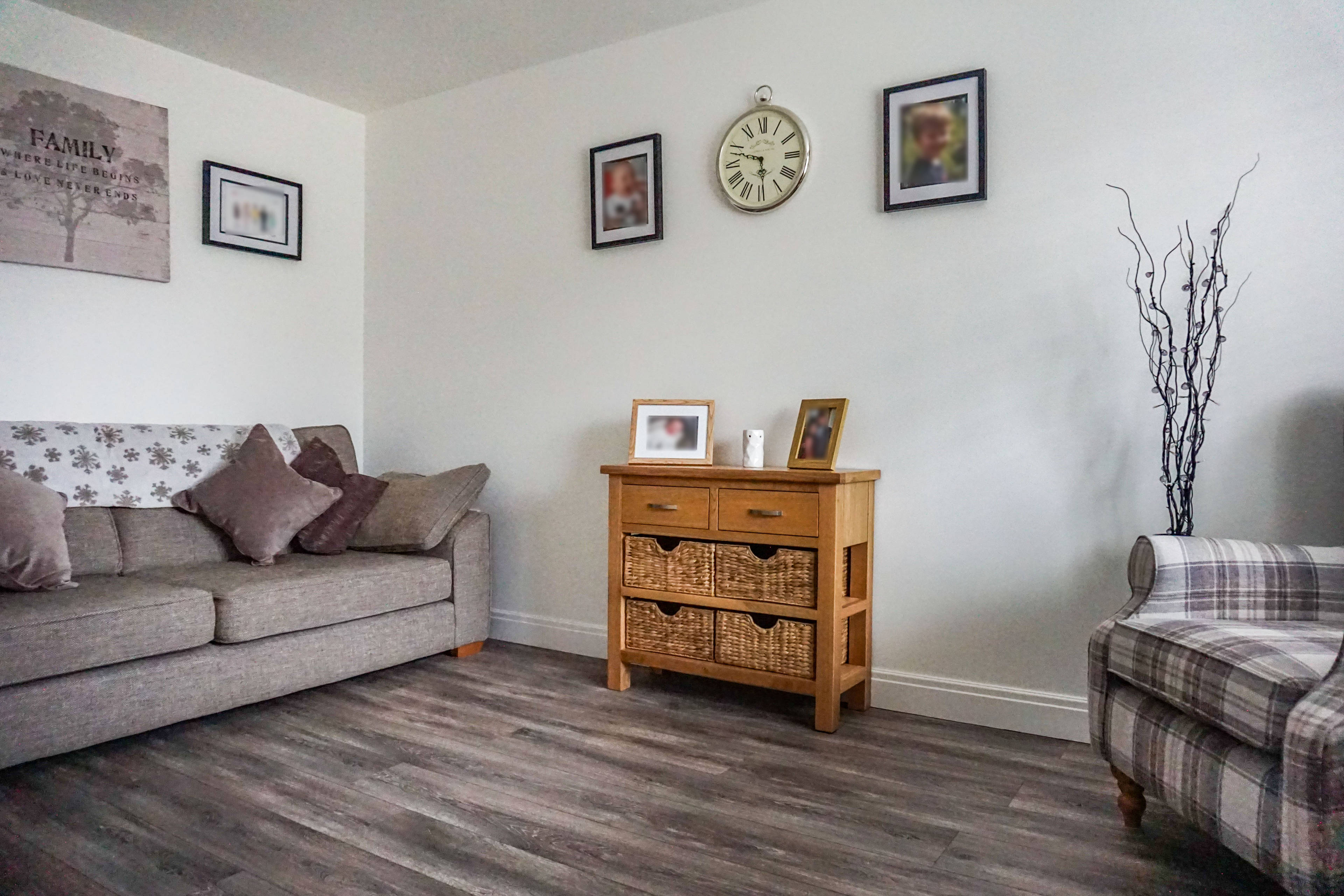 Snug / Sitting Room