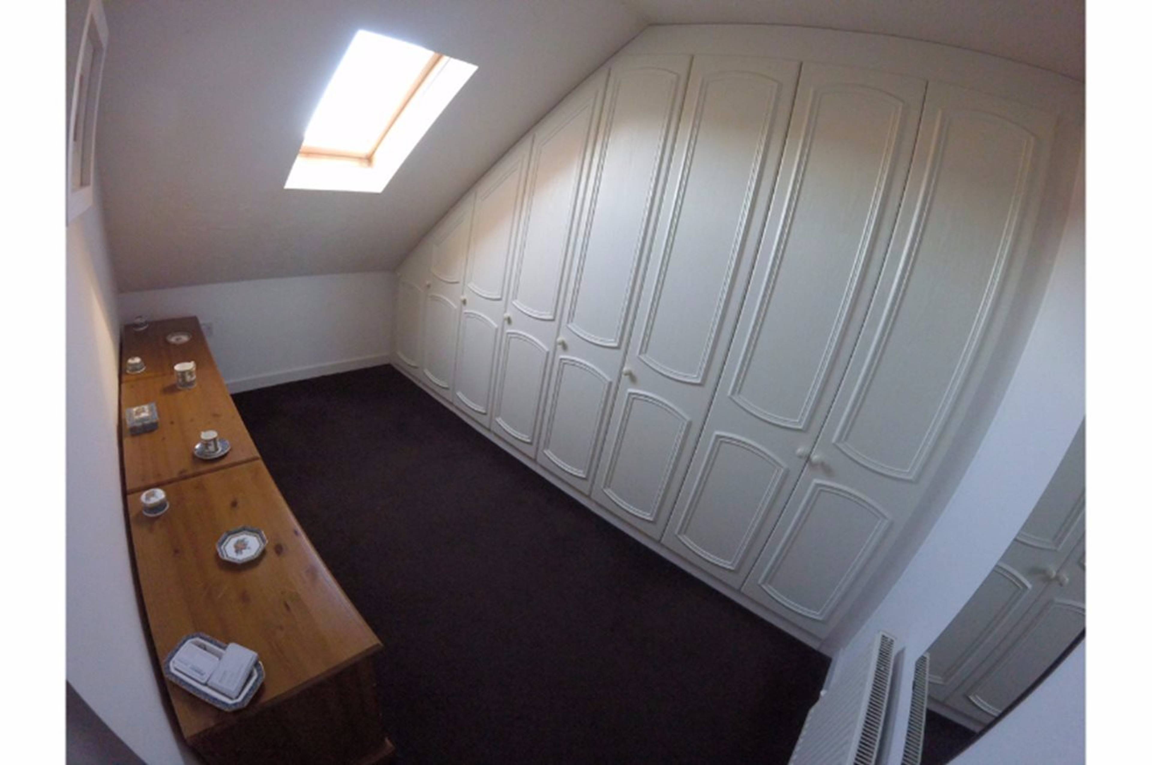 Annexe Bedroom