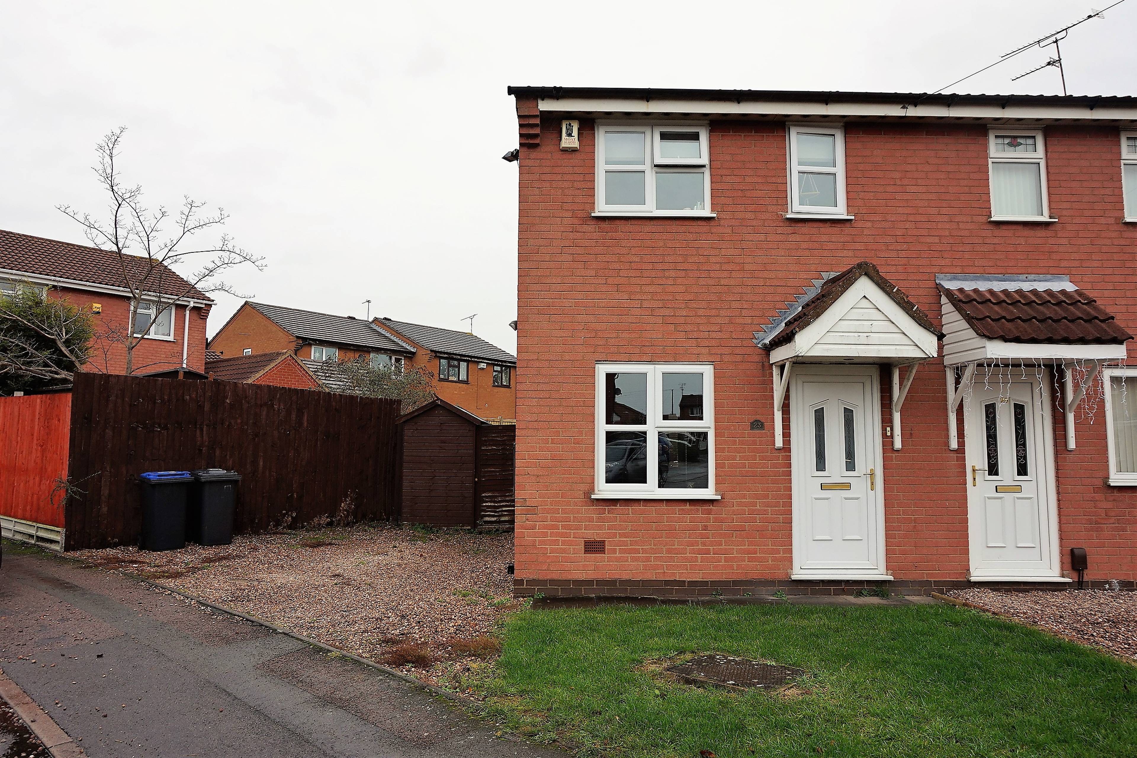 The Property