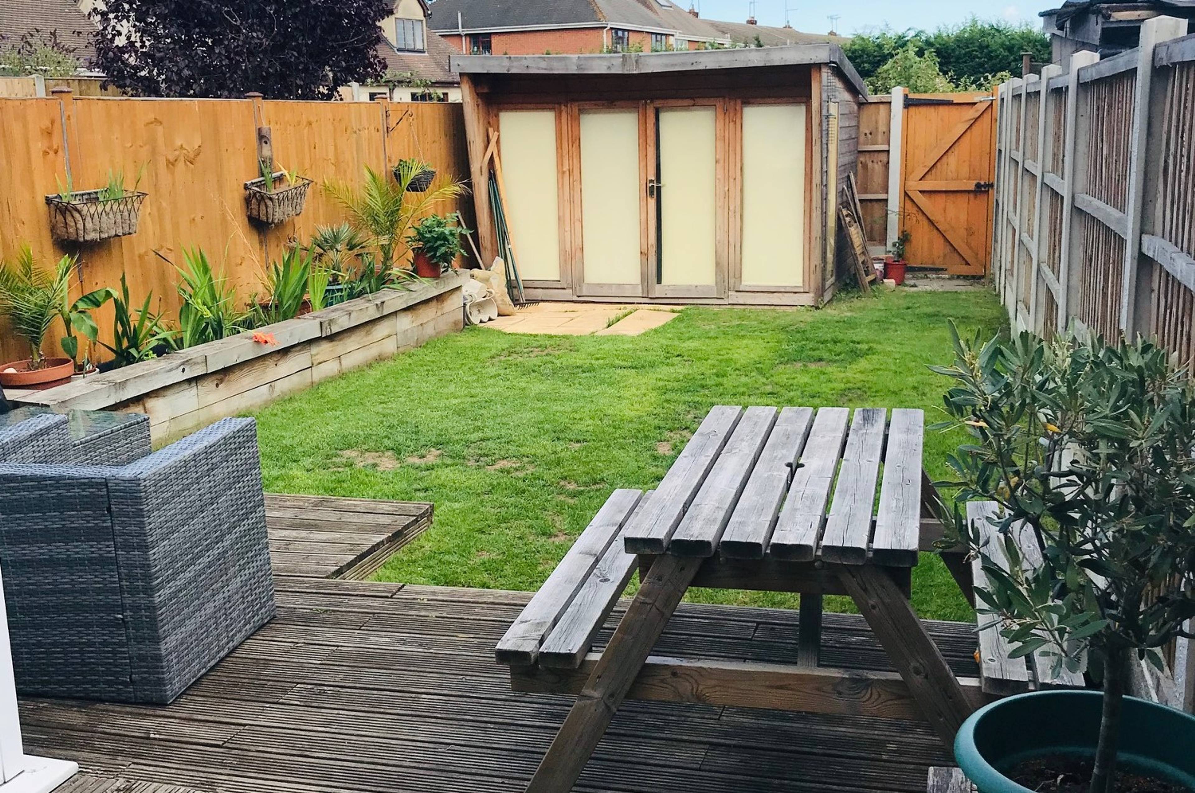 Garden