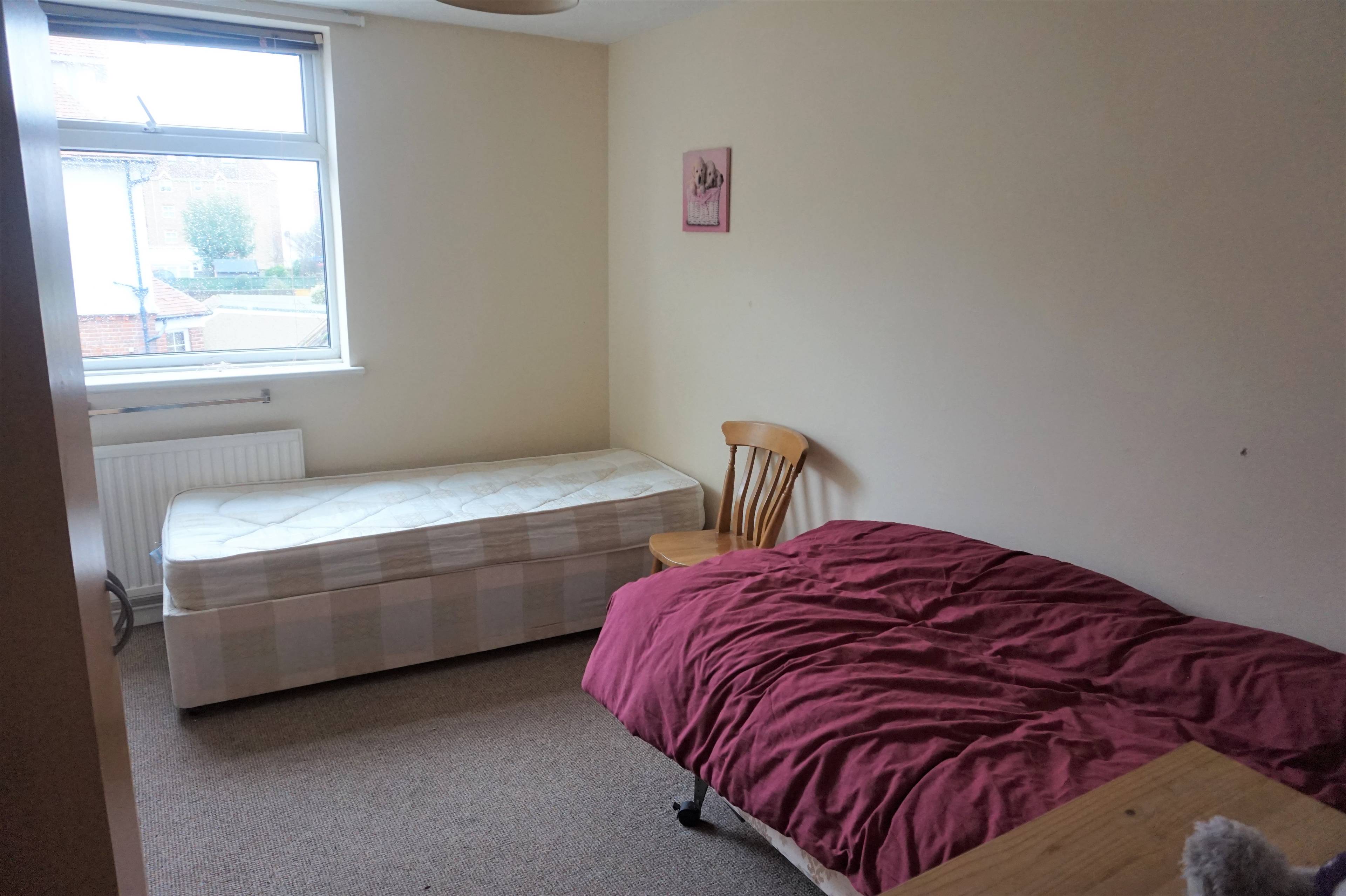bedroom six