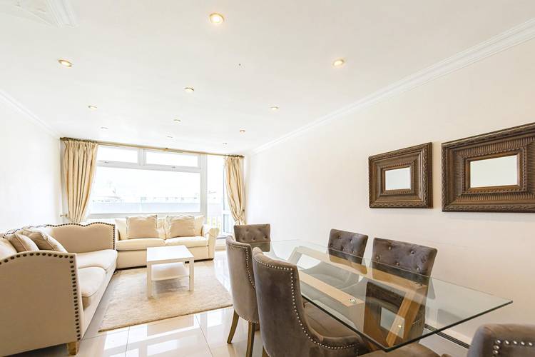 3 bedroom apartment