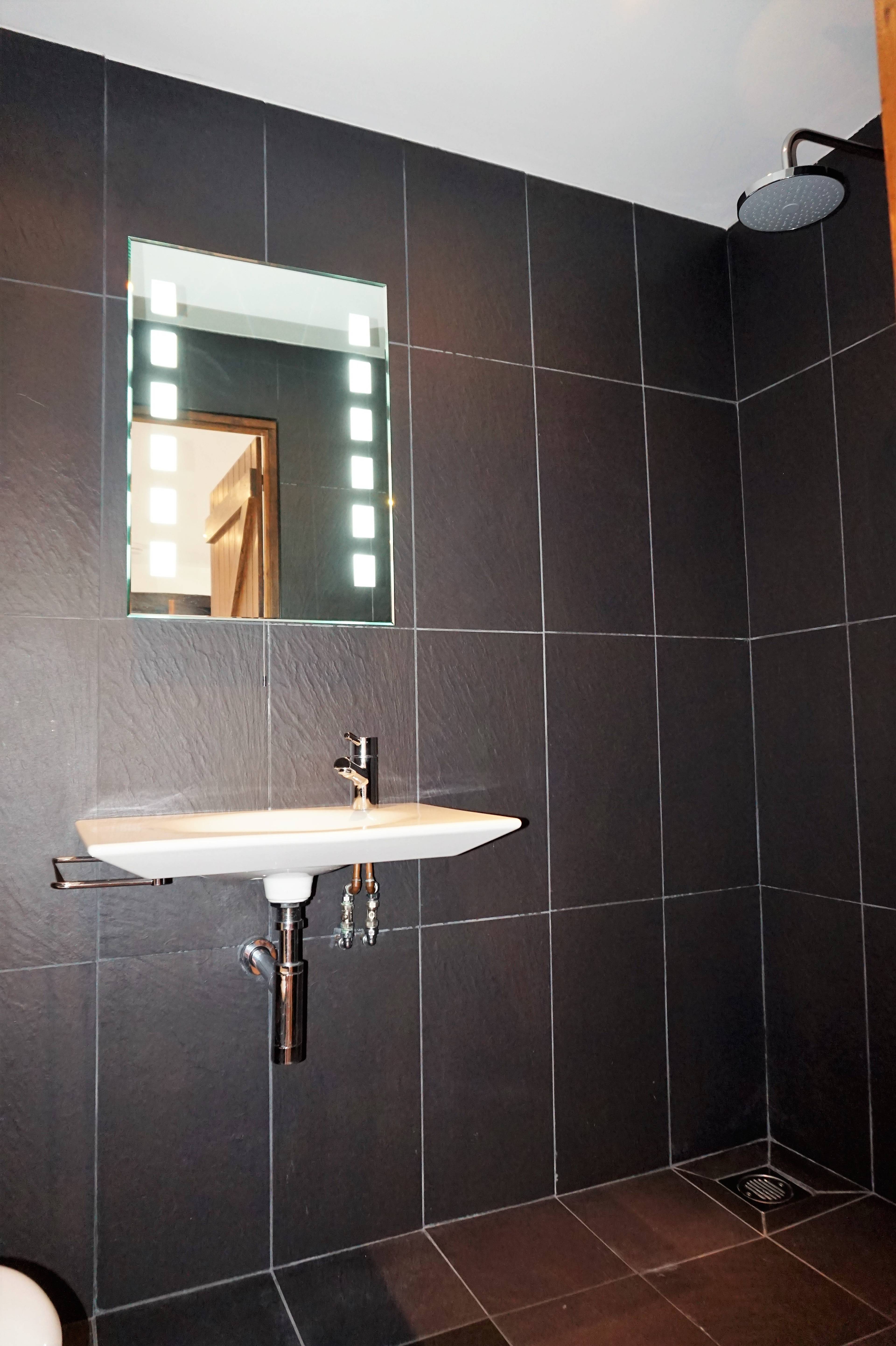 Wet Room