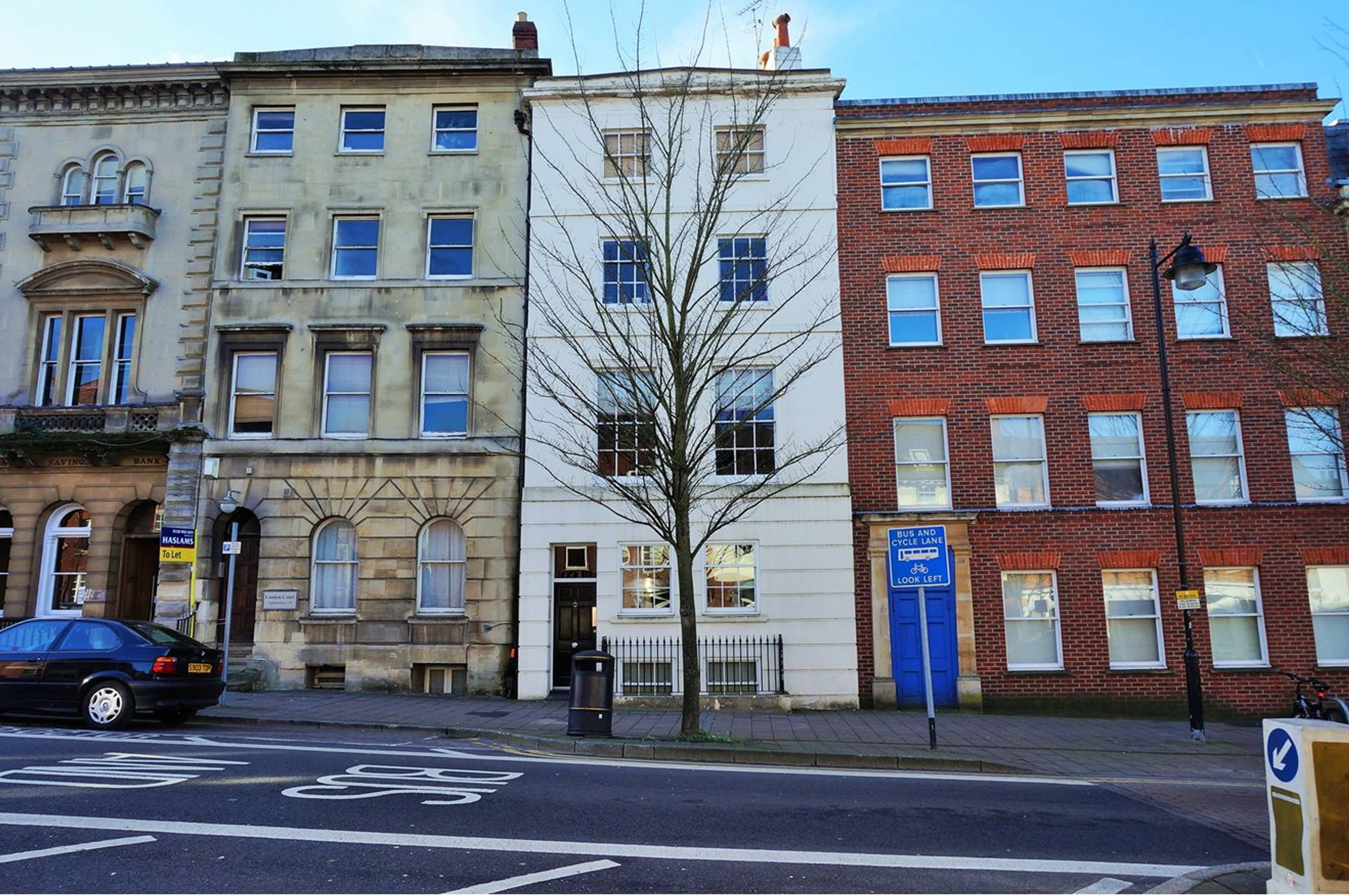 The Property