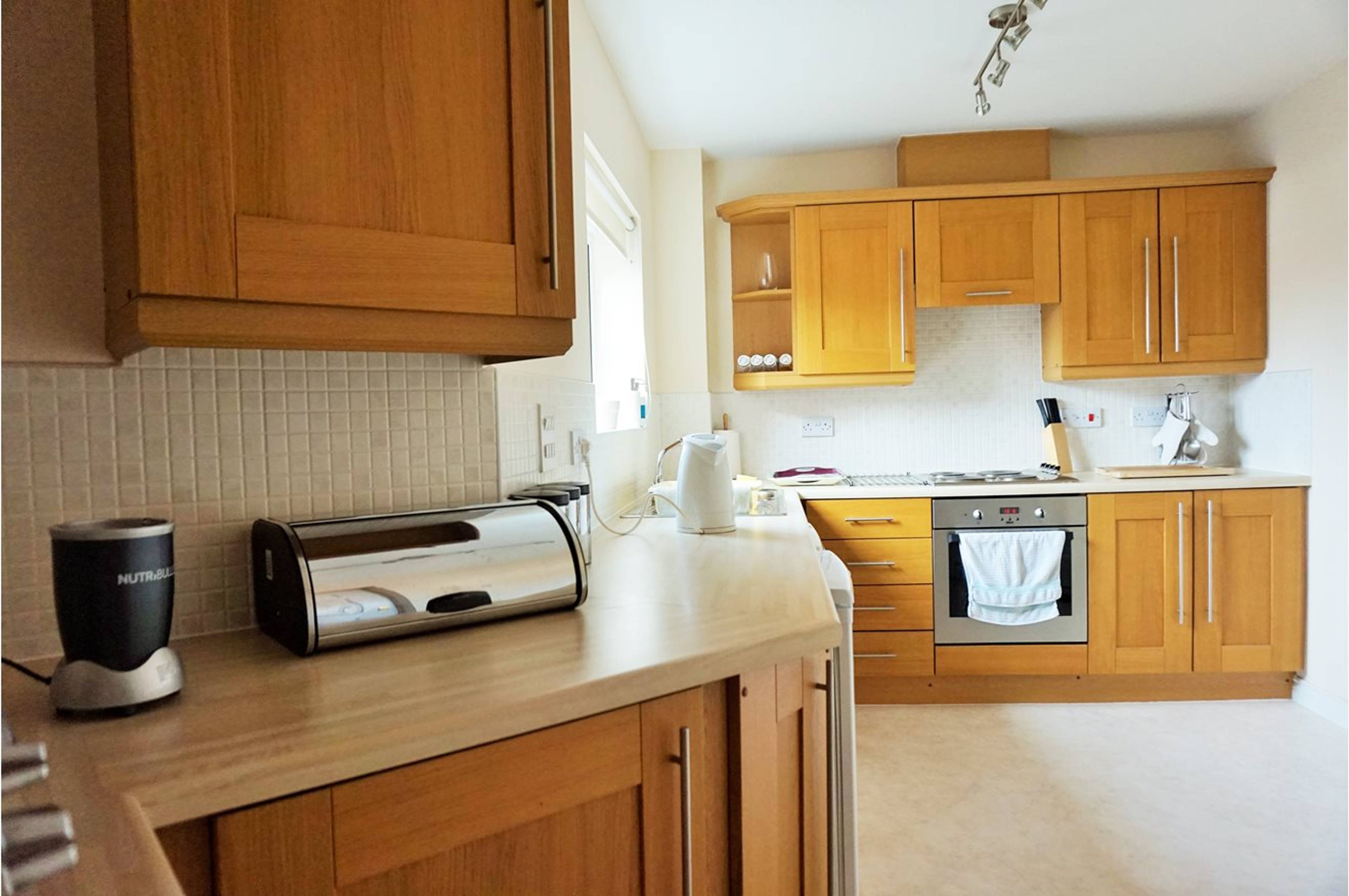 Kitchen / Breakfast