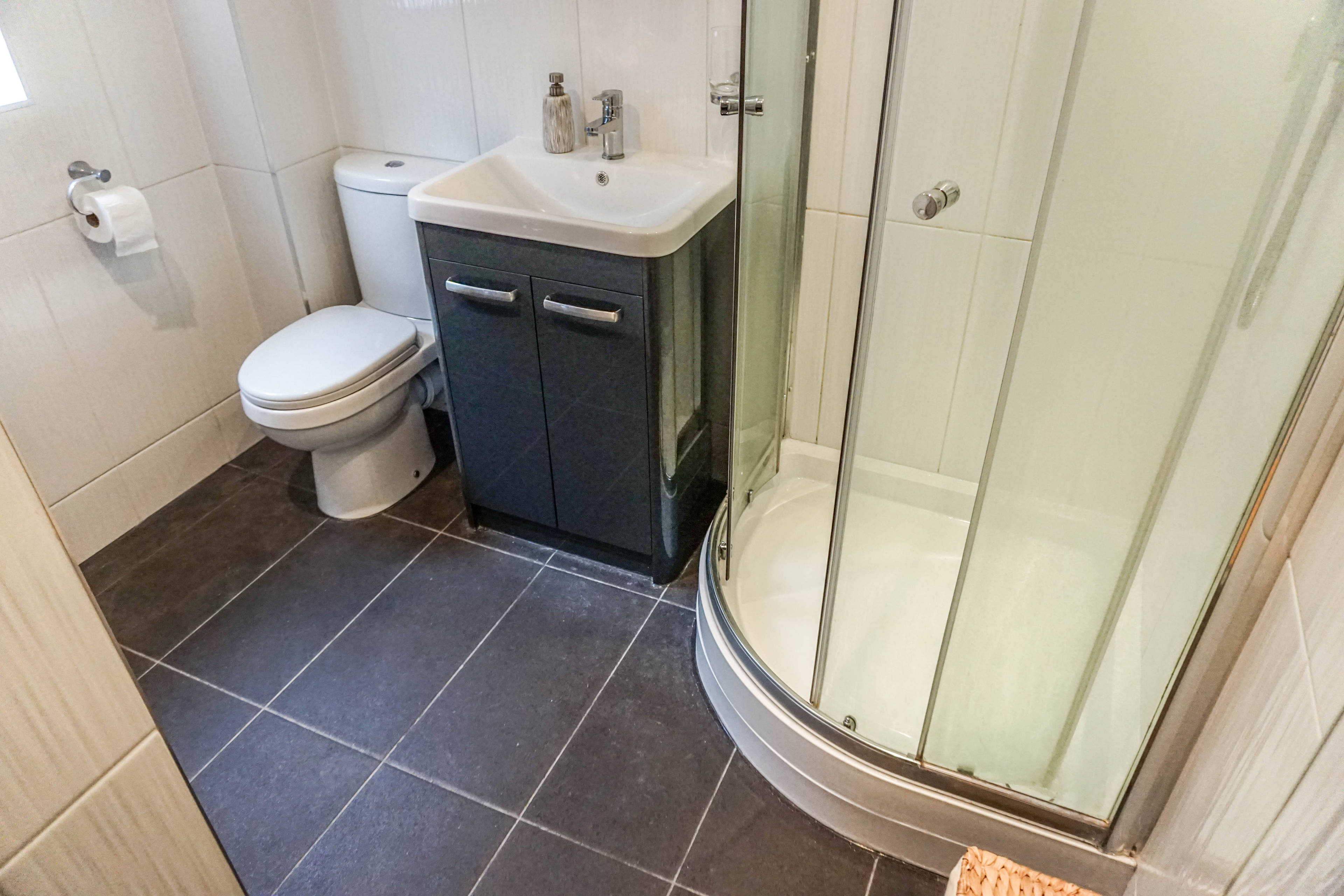 Master En-suite
