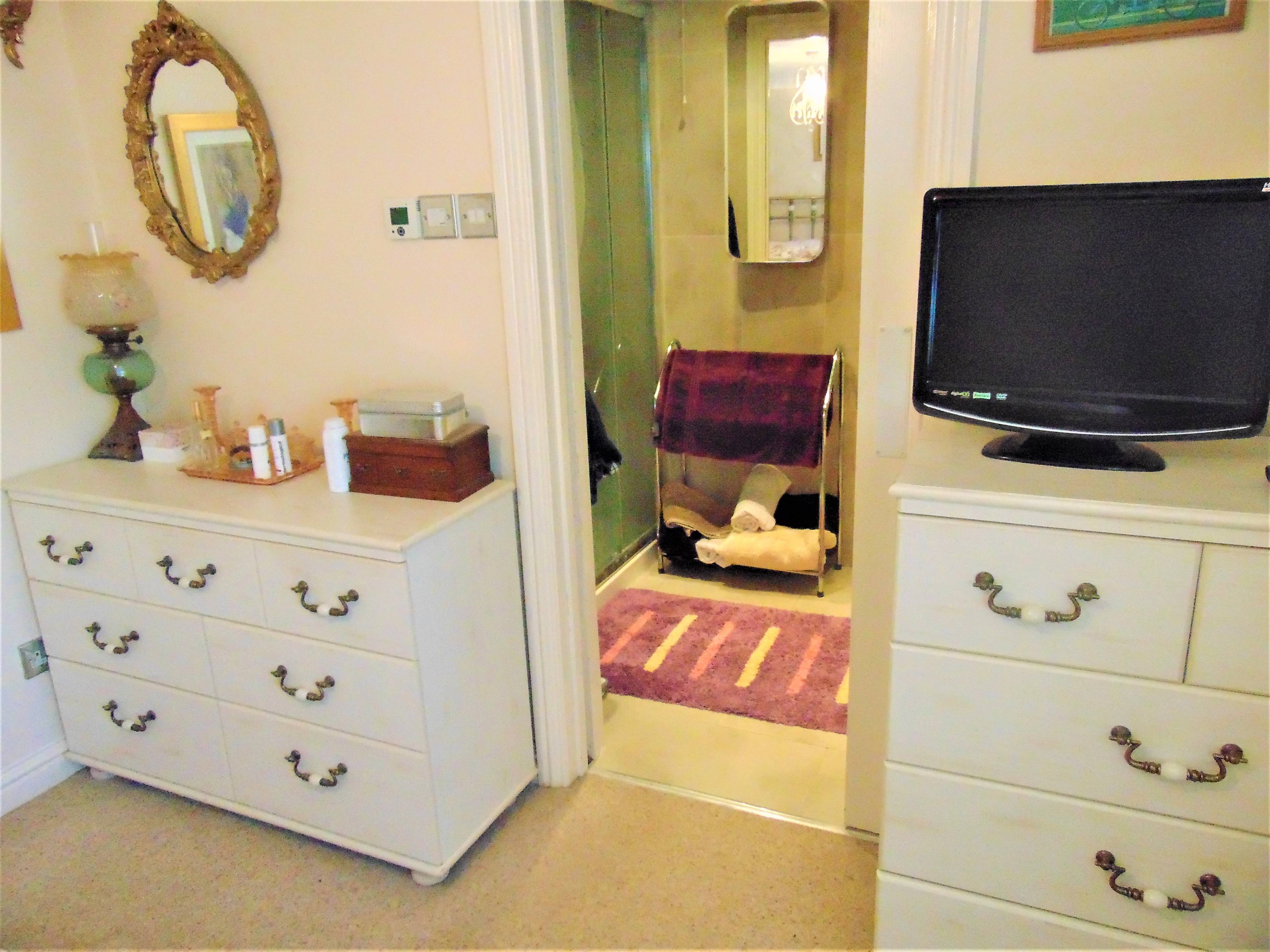 En-suite Three