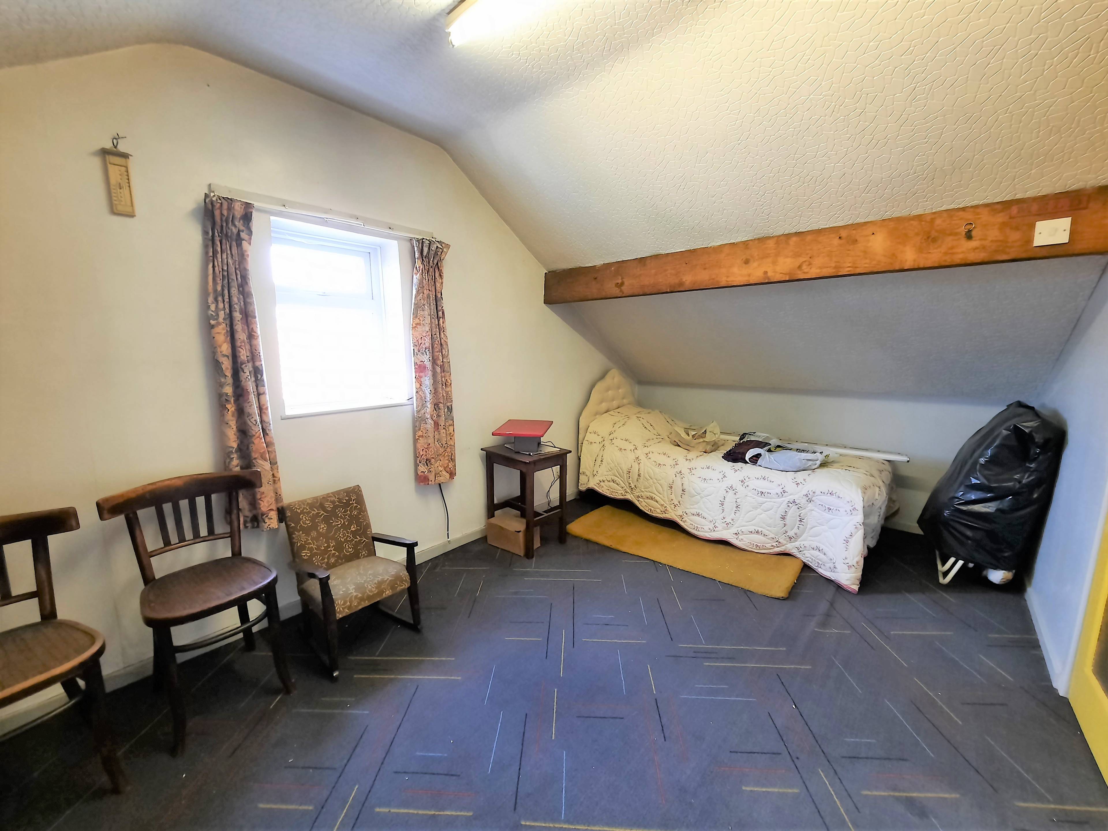 Loft Room