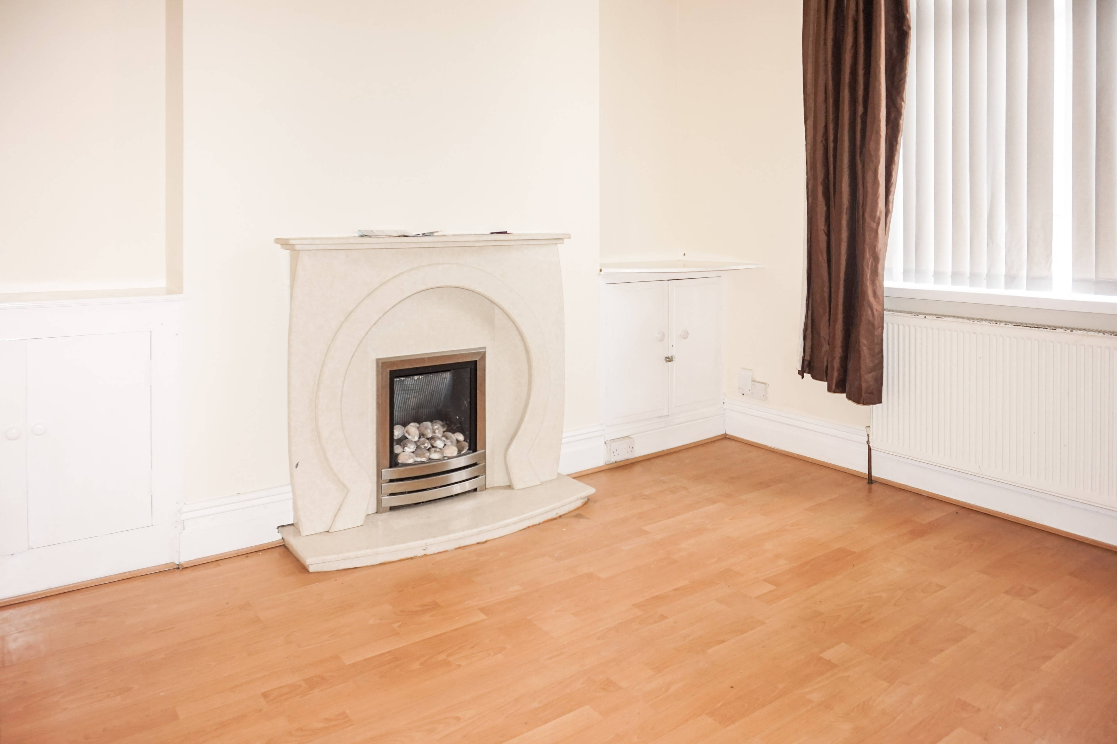 Reception Room One