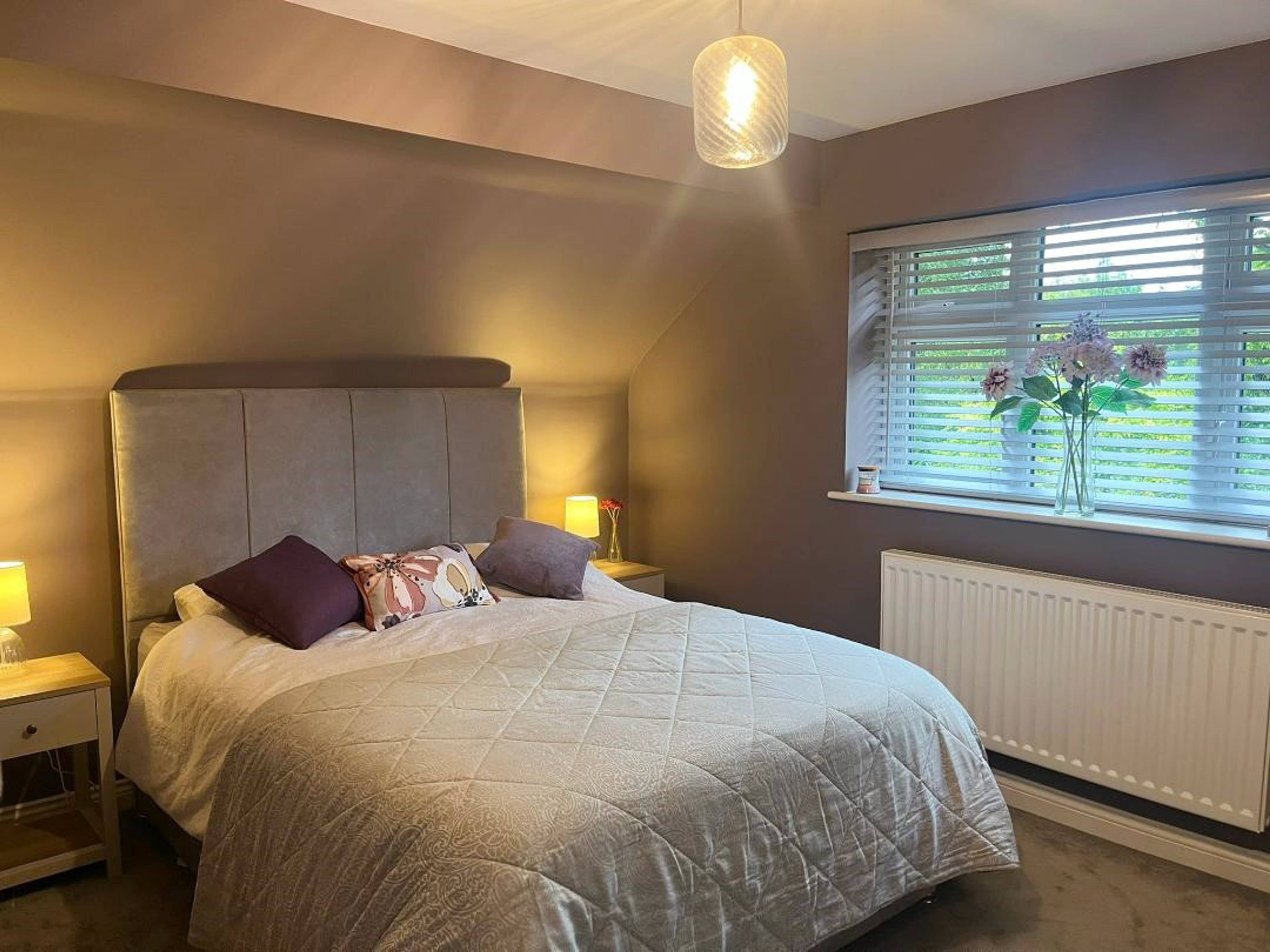 Annexe Bedroom Two