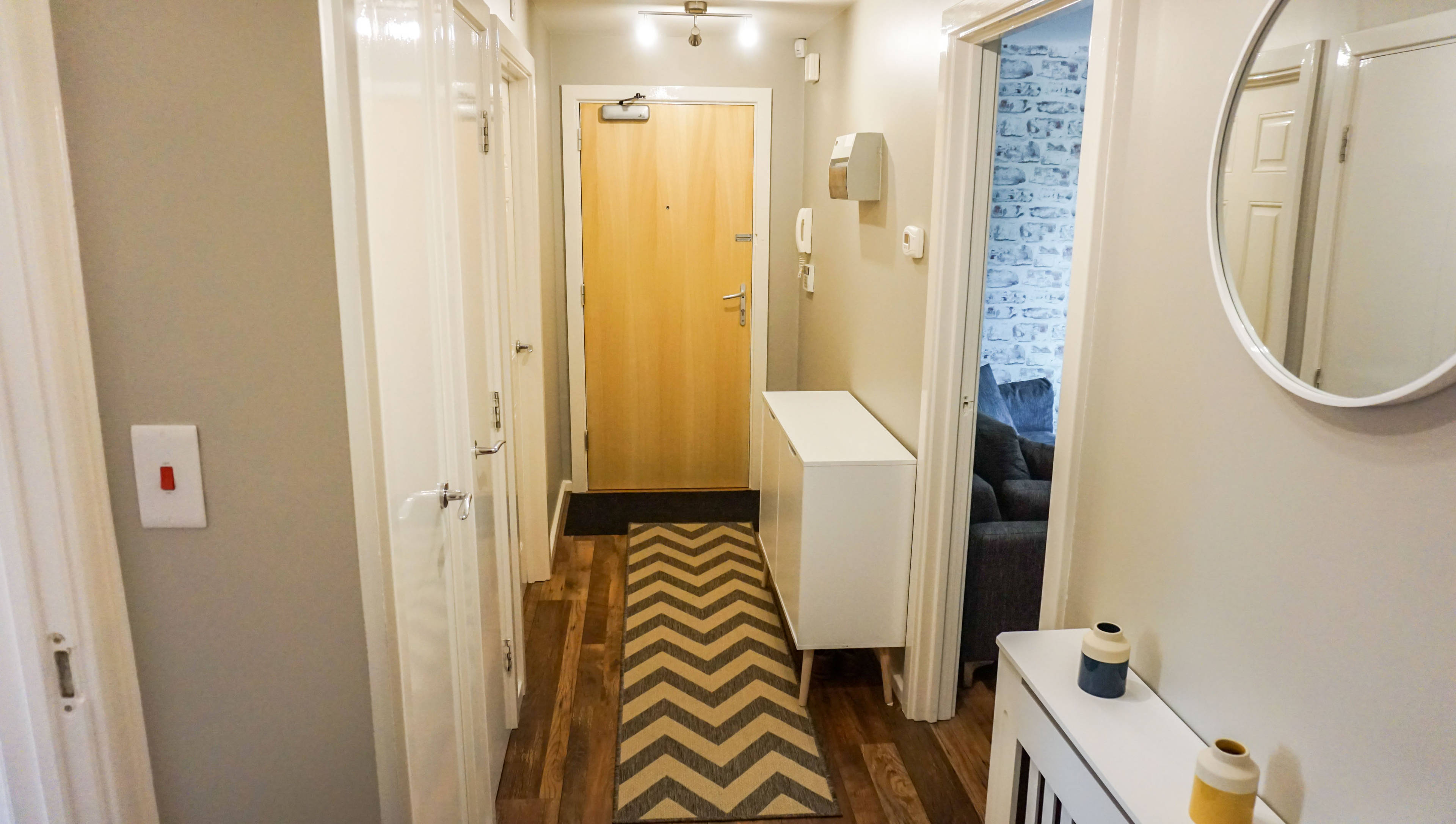 Hallway