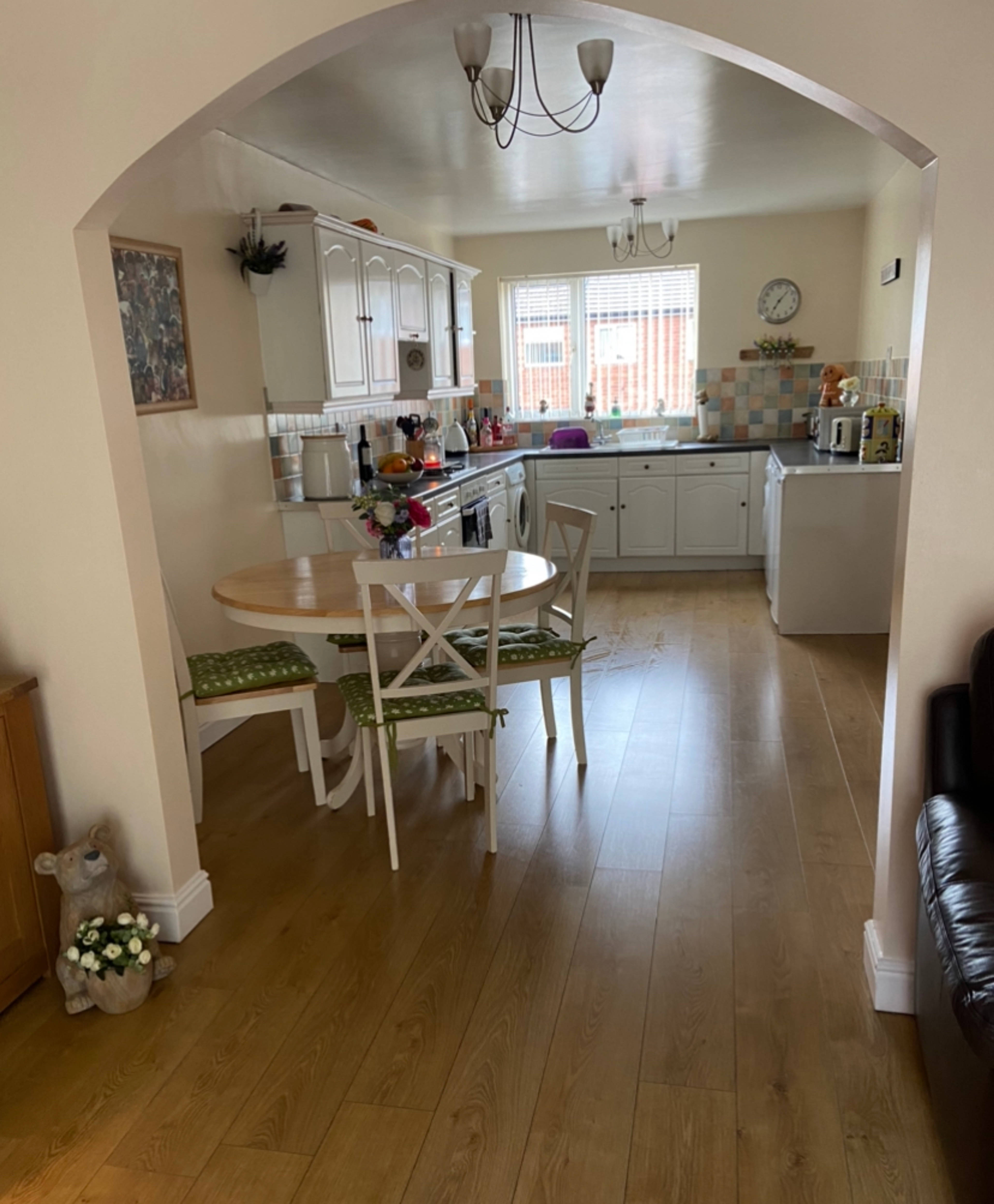 Dining / Family Room