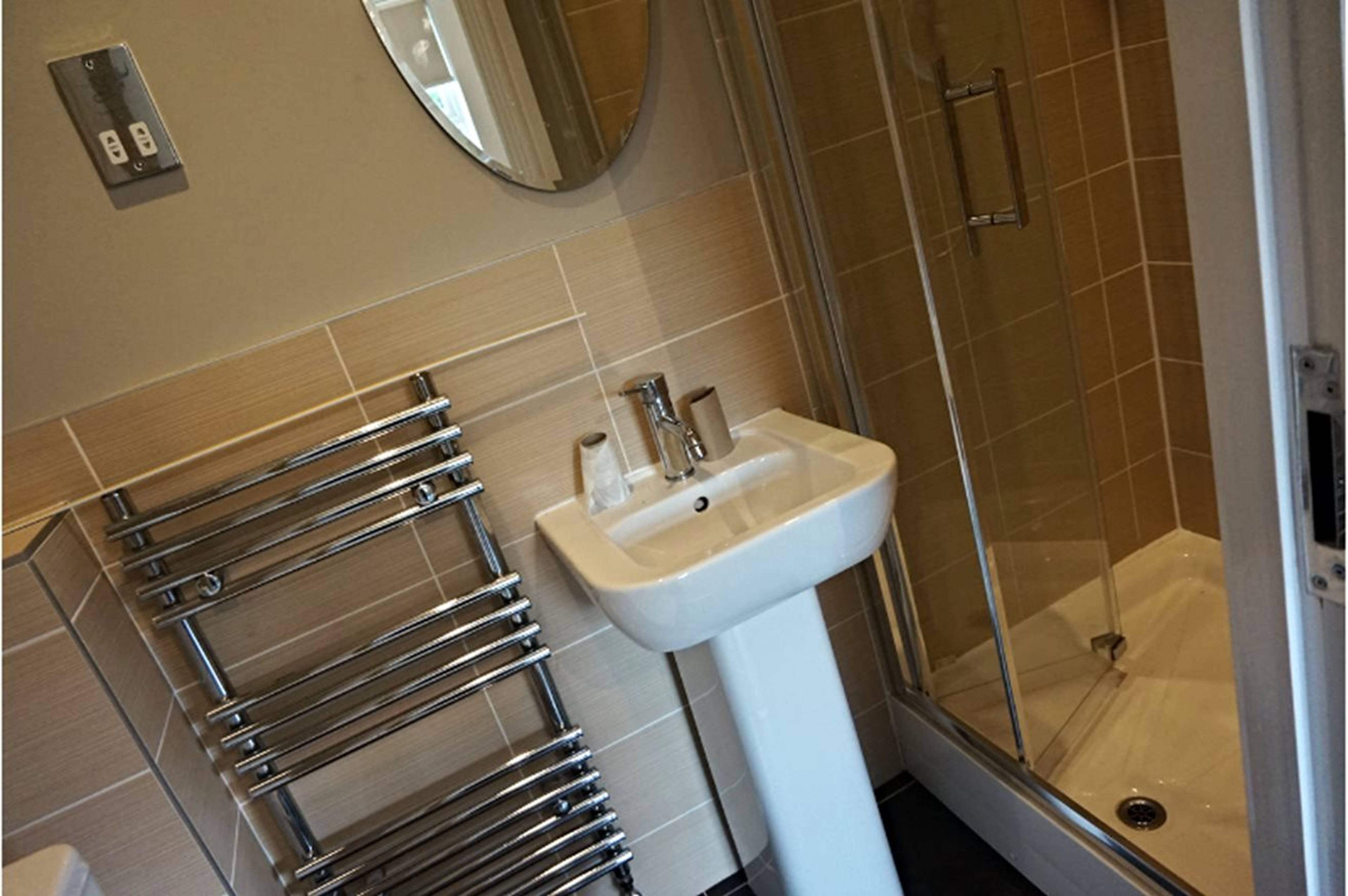 En-suite