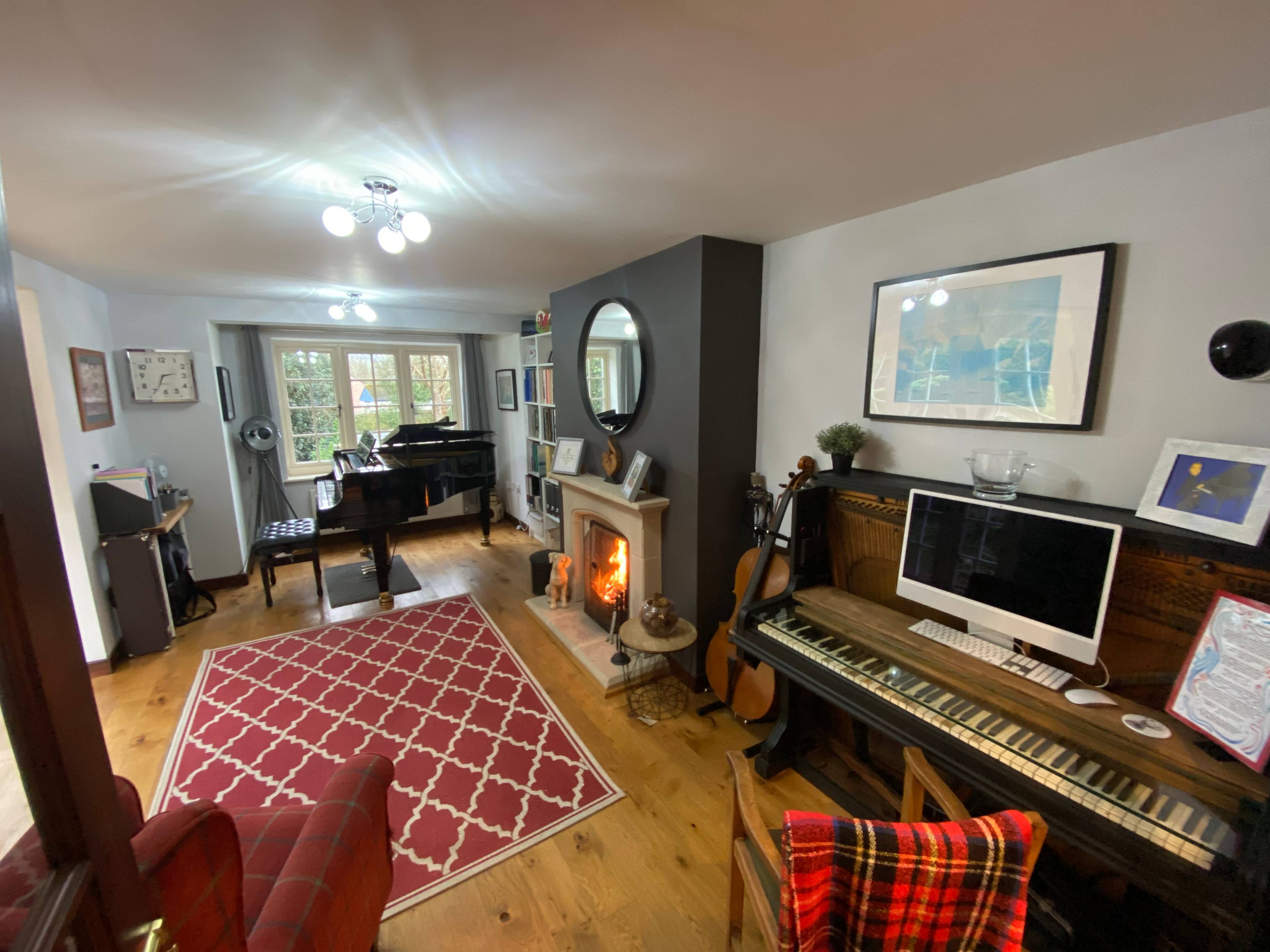 Reception Room Two
