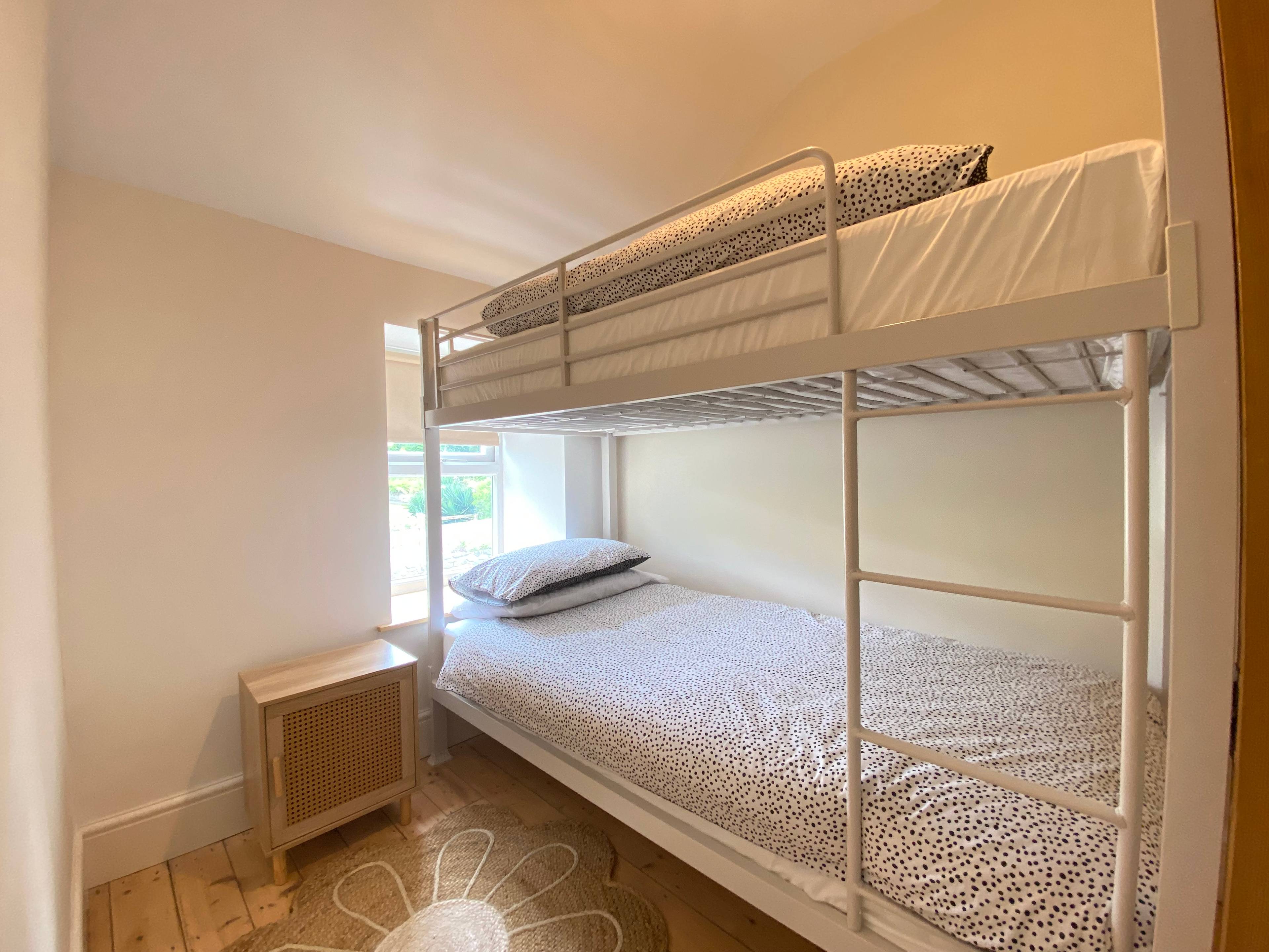 Cottage Bedroom Two
