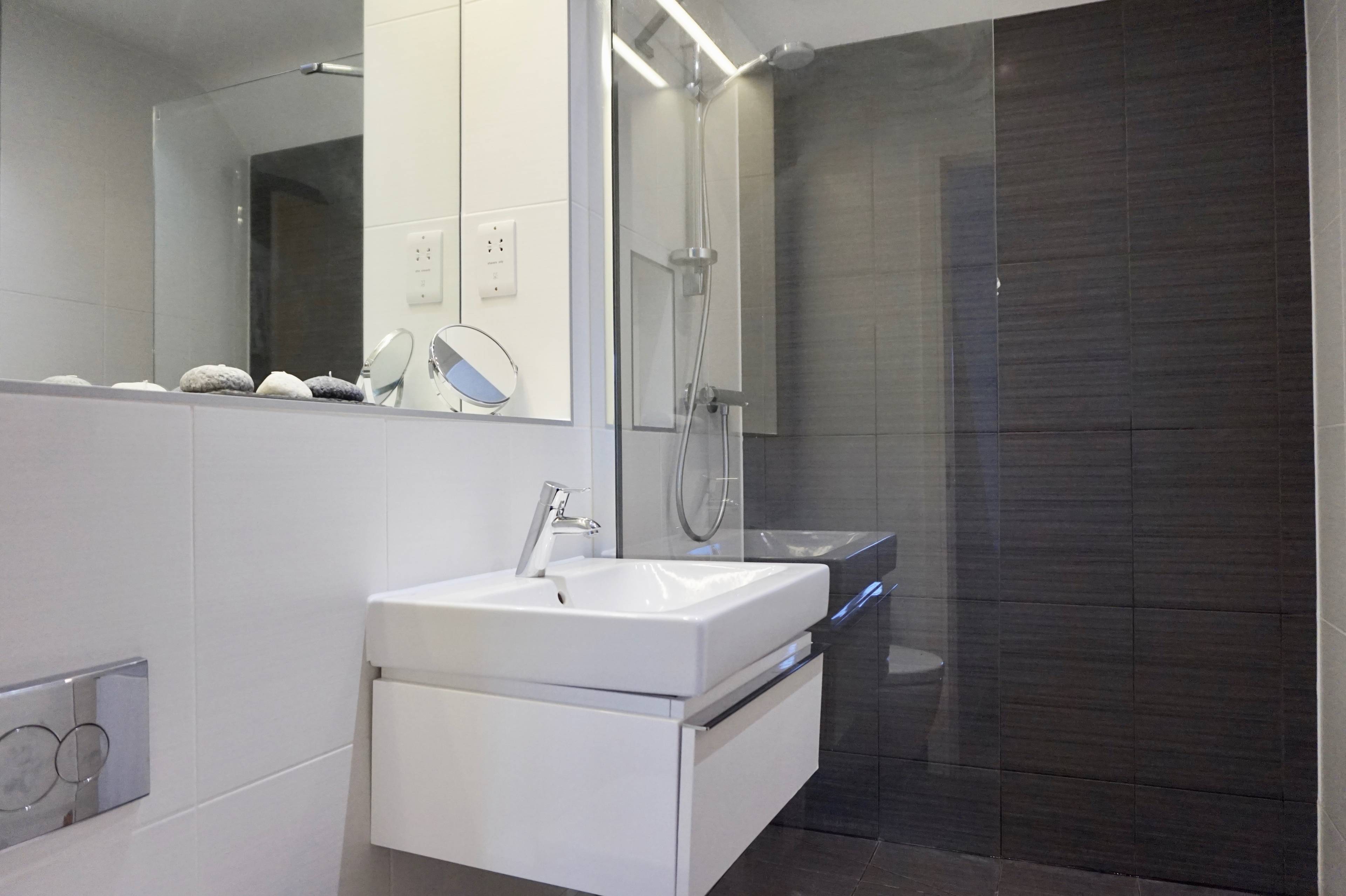 Master En-suite