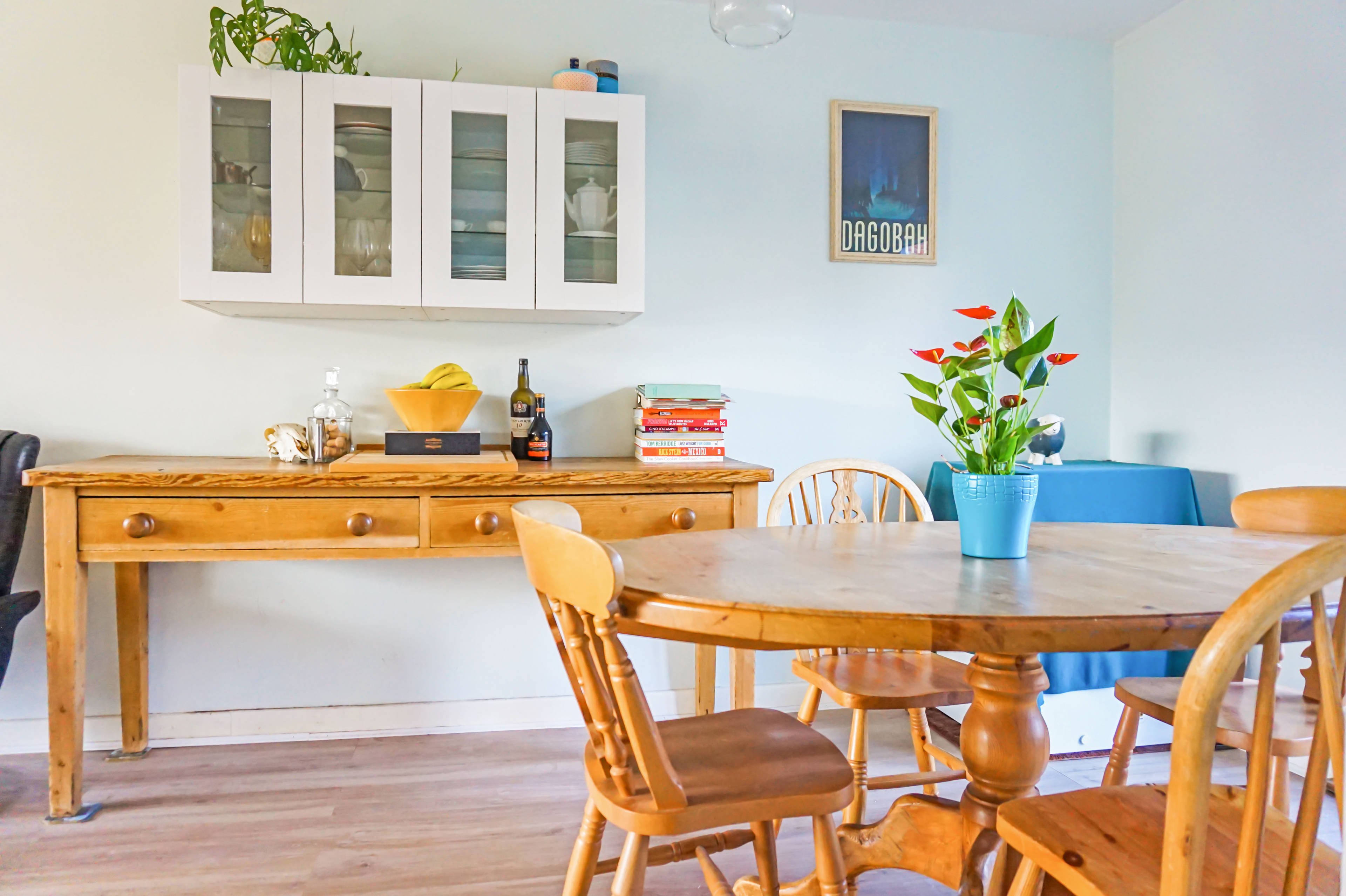 Living / Dining Room