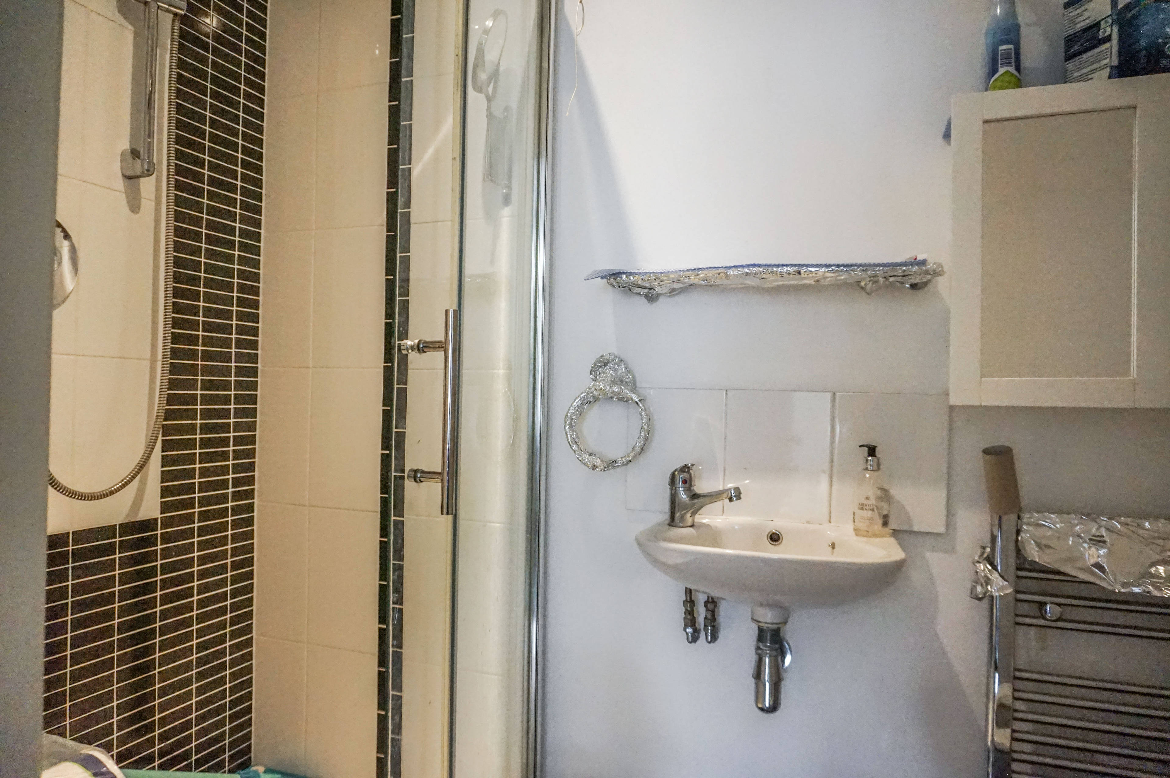 Annexe Bathroom