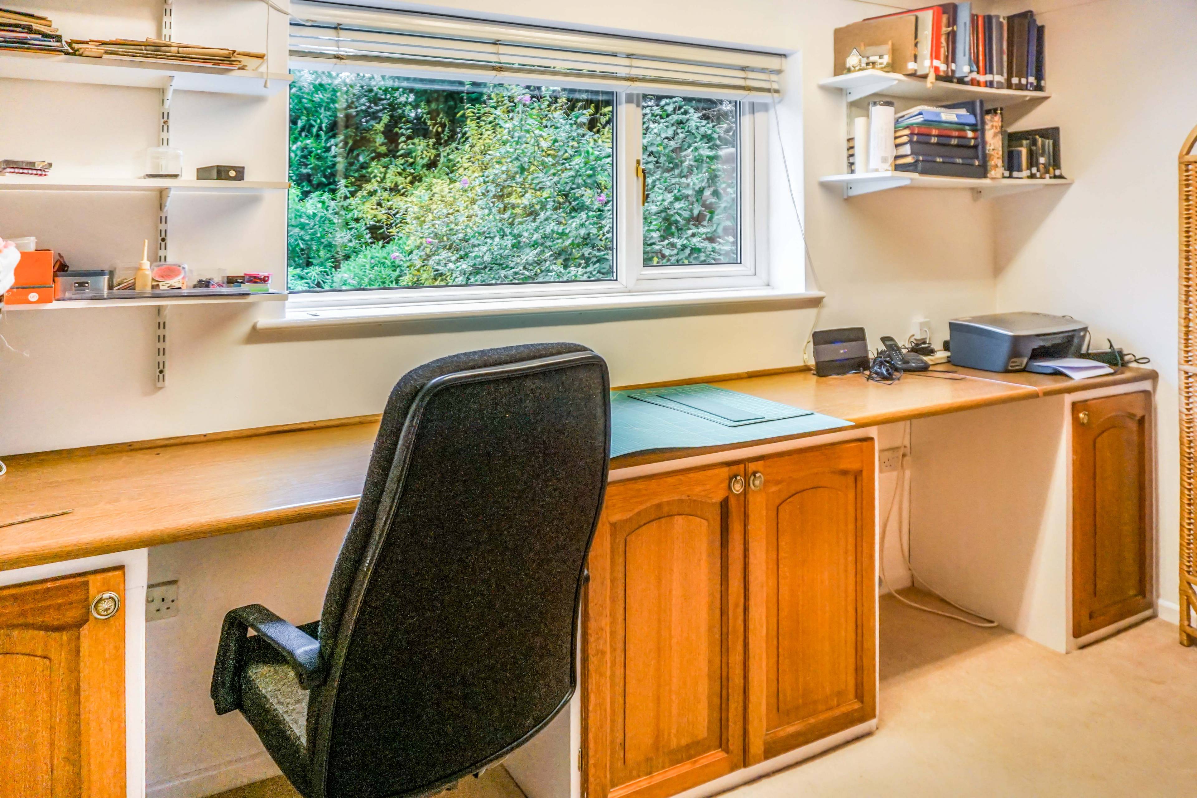 Home Office