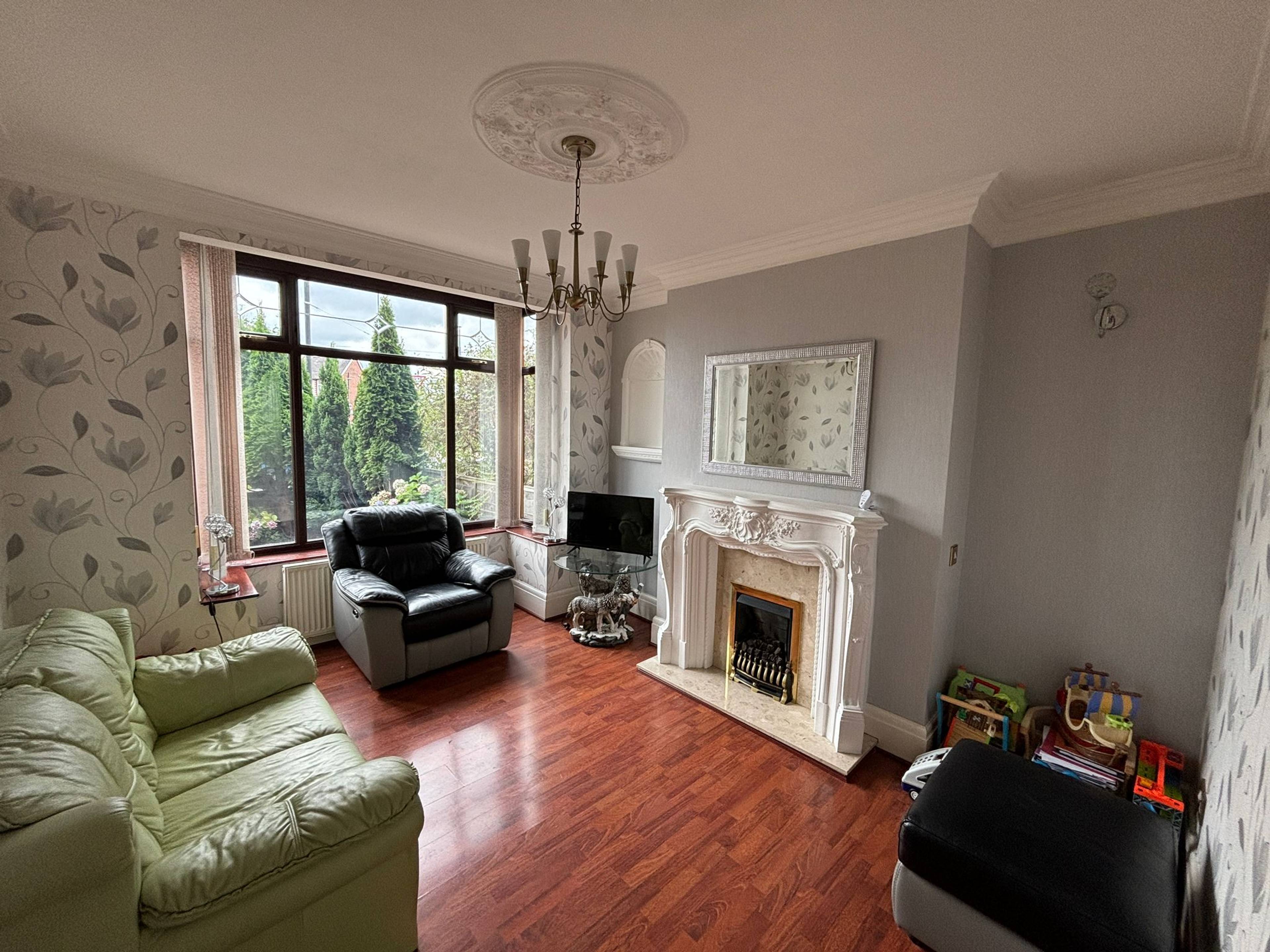 Reception Room One