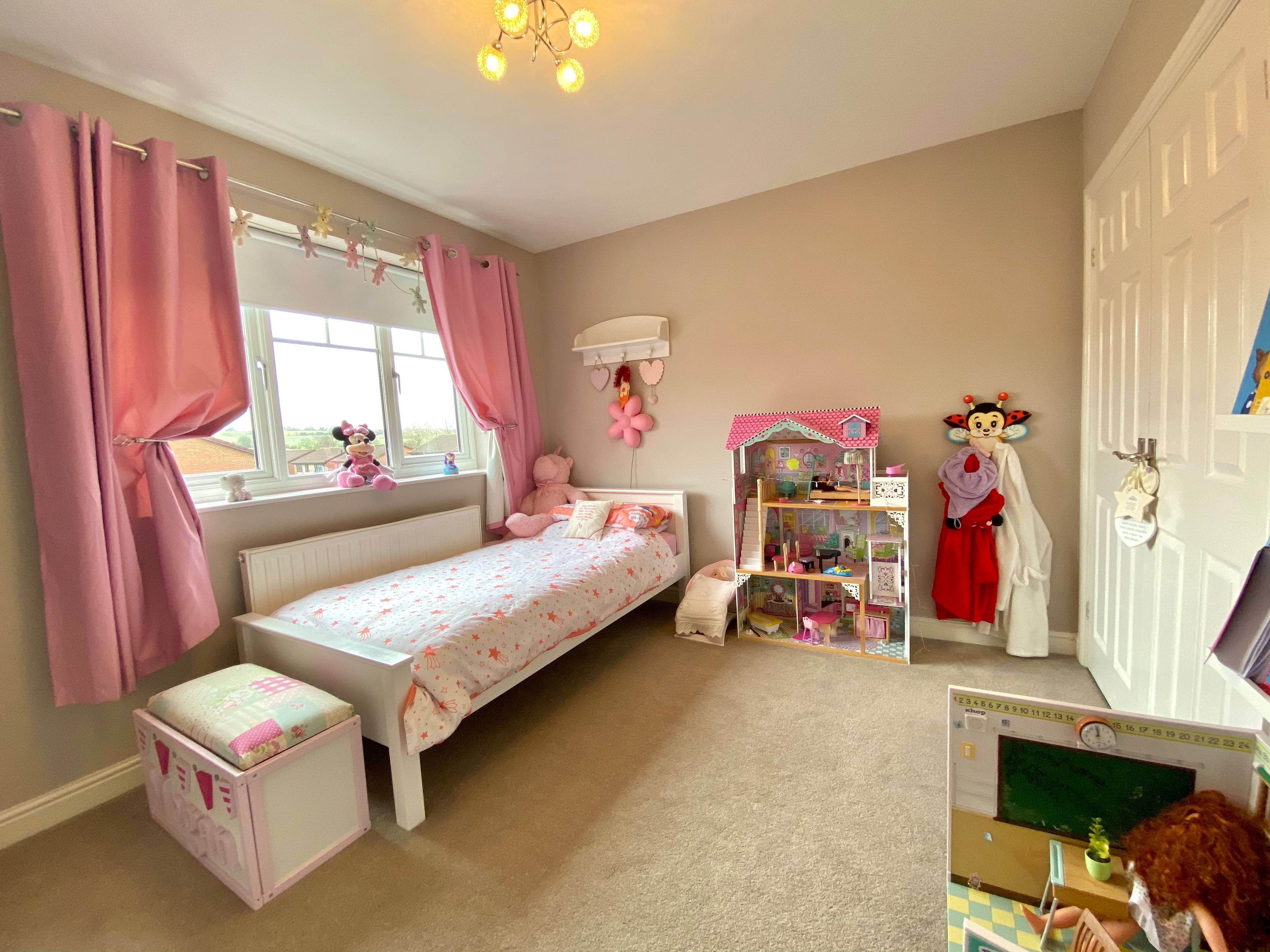 Bedroom Four