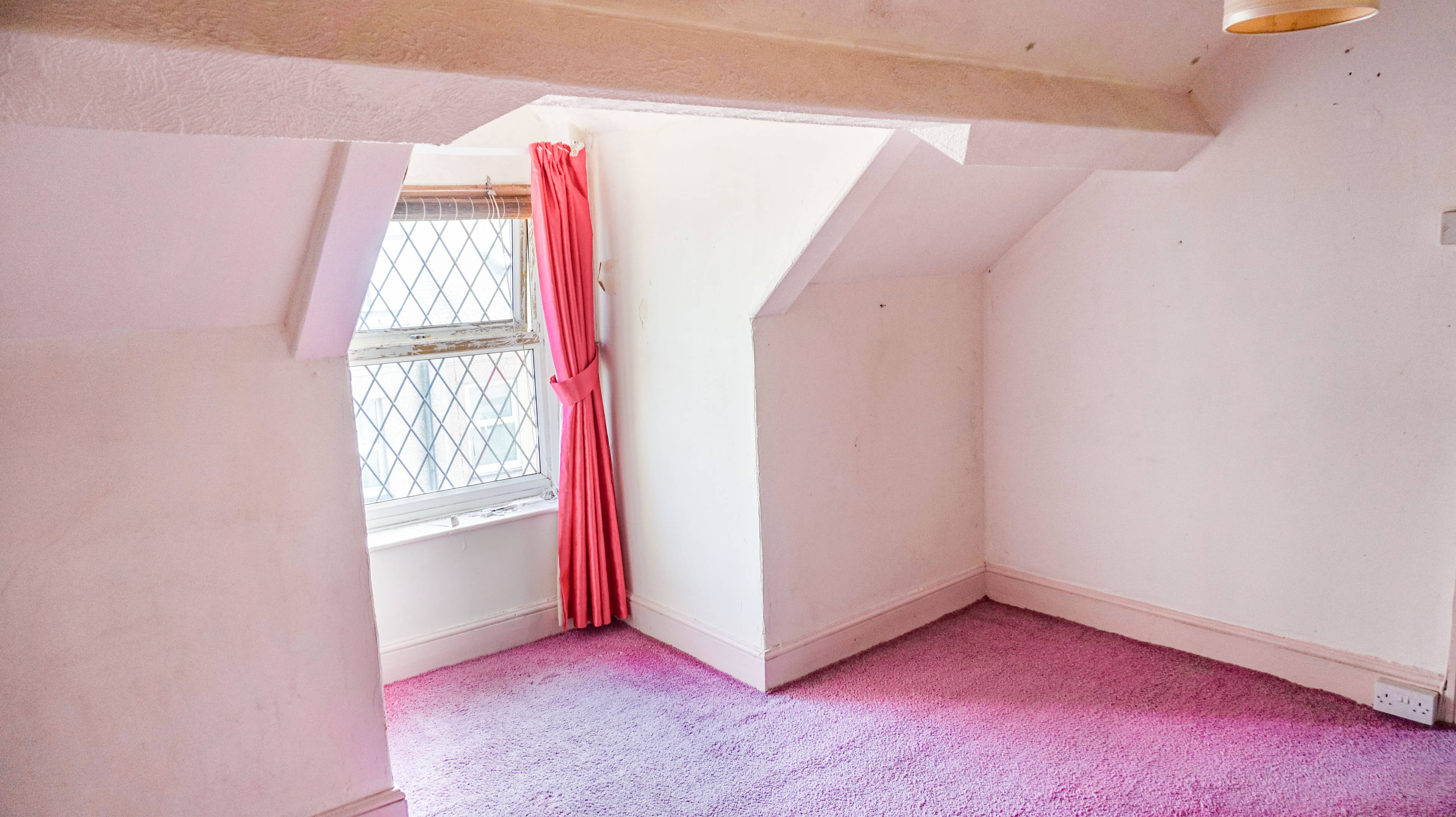 Attic Room Two