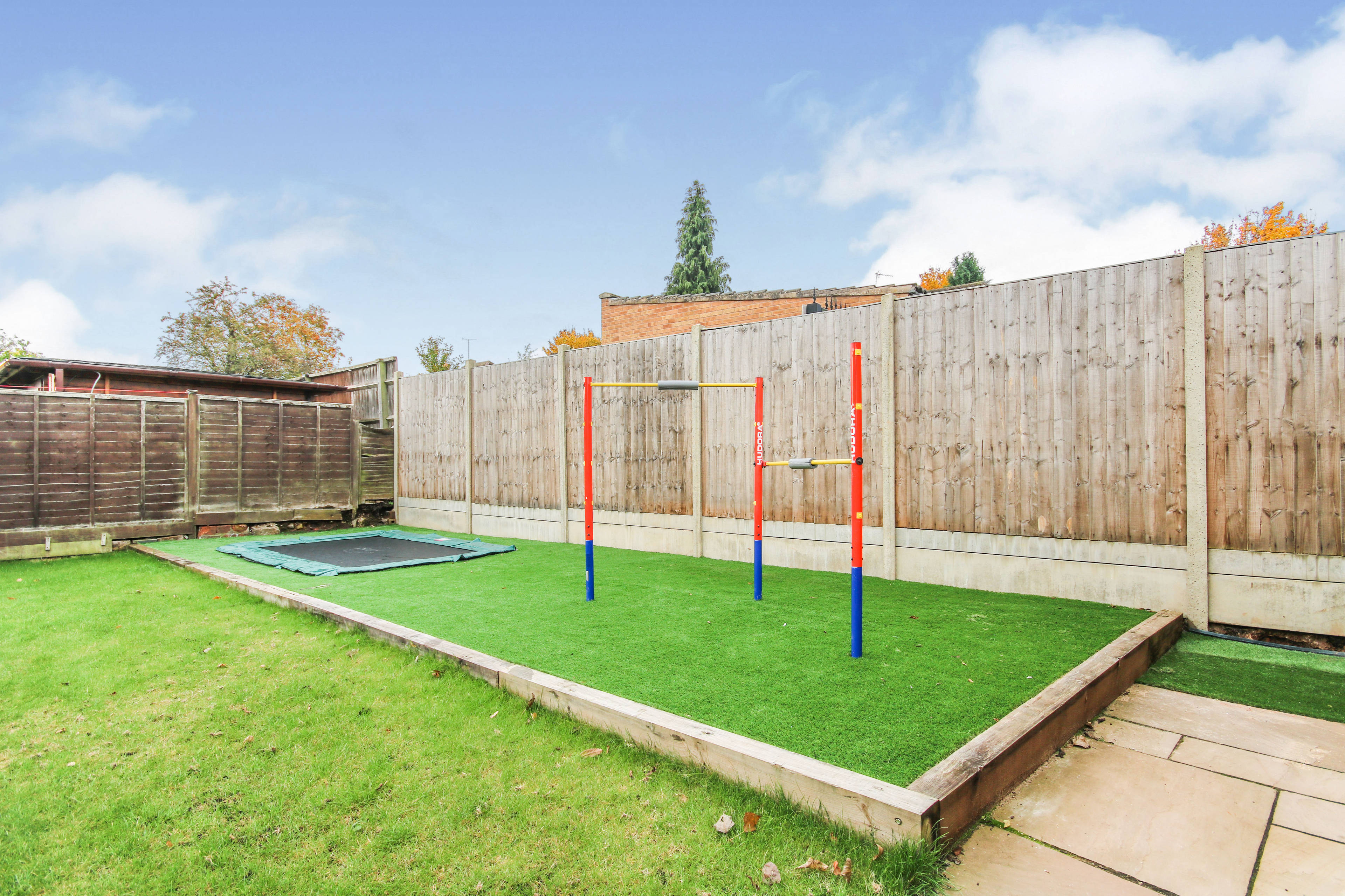 Play Area