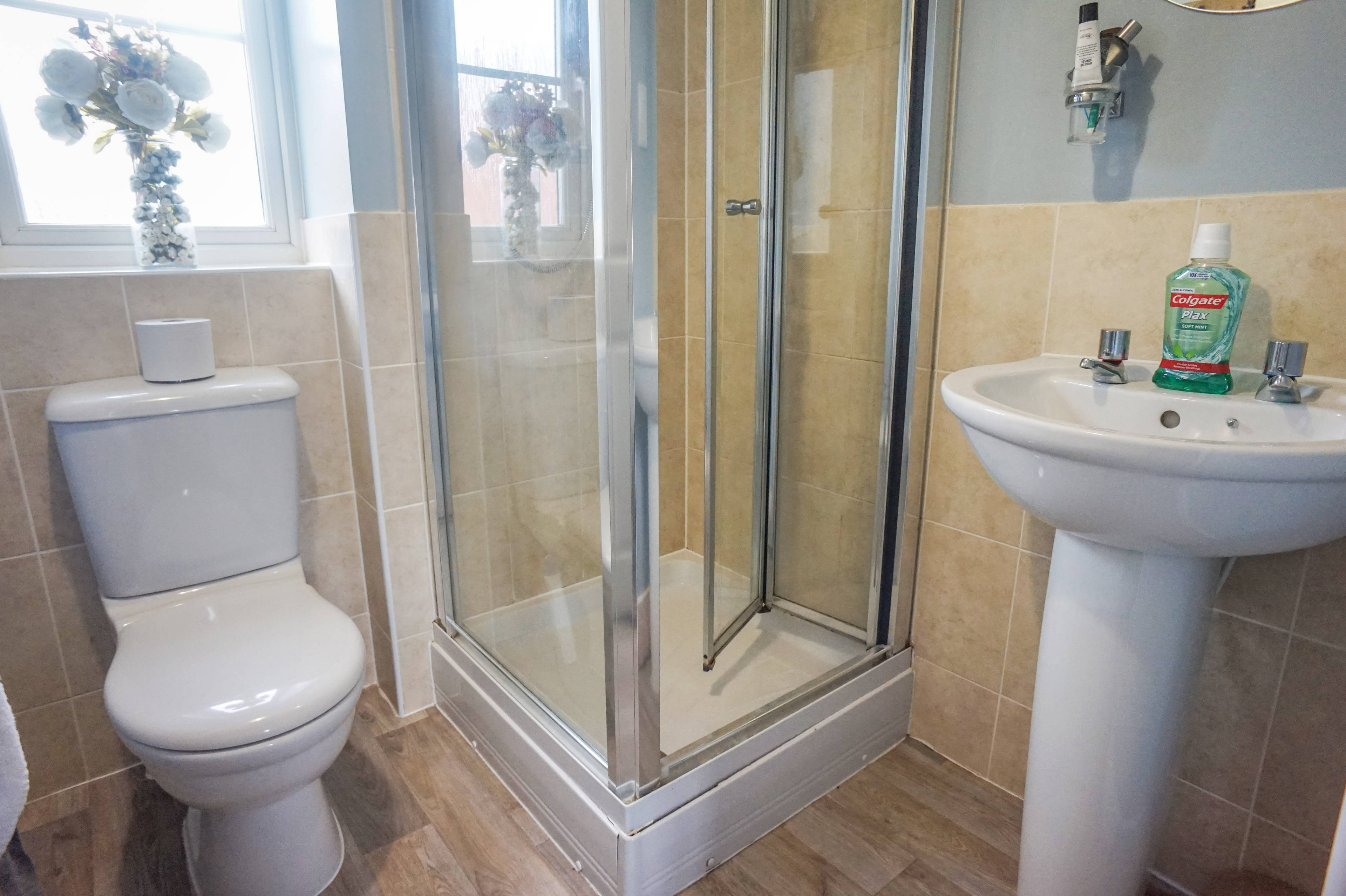 En-suite