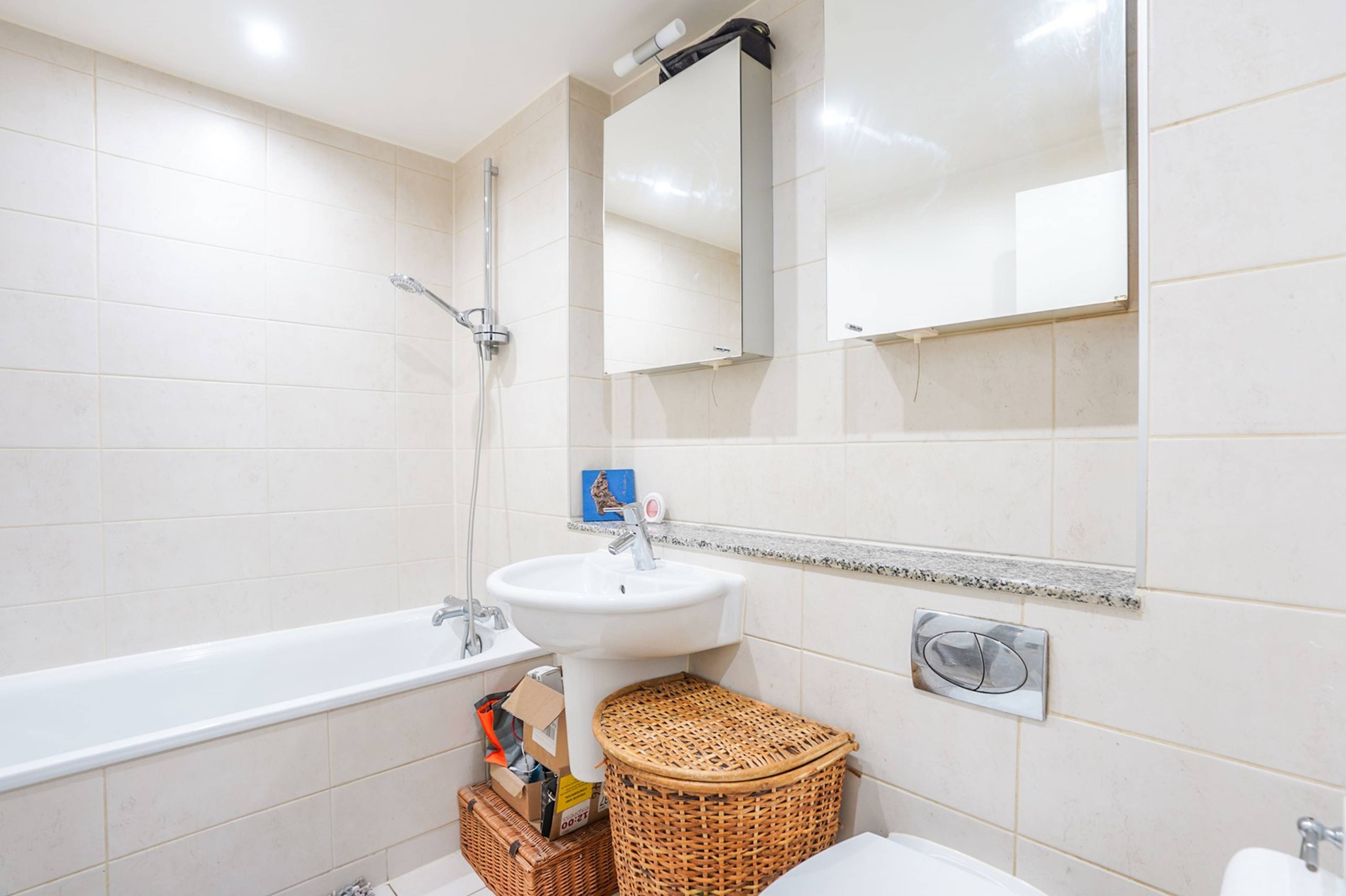 Master En-suite
