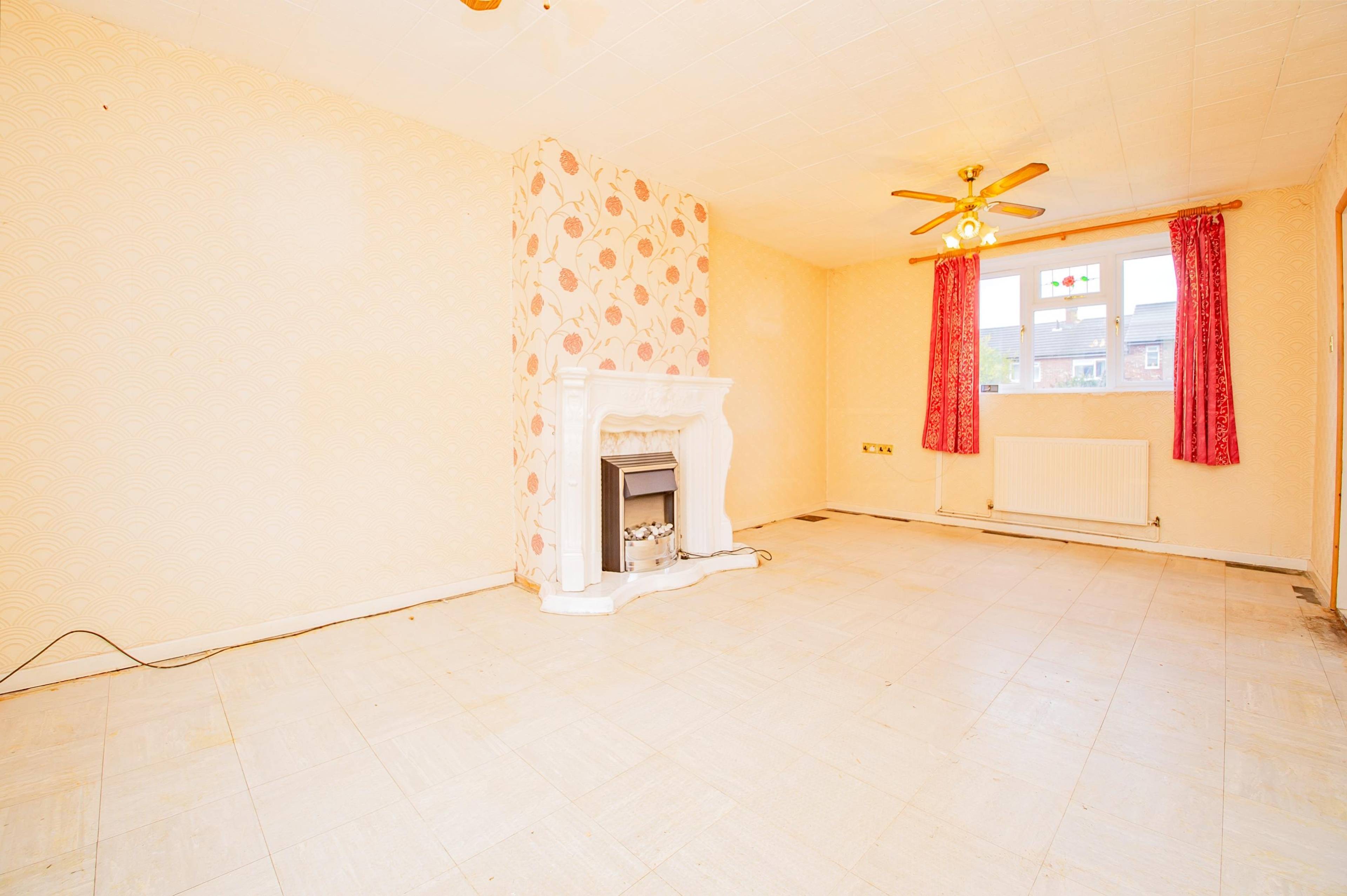 Living / Dining Room