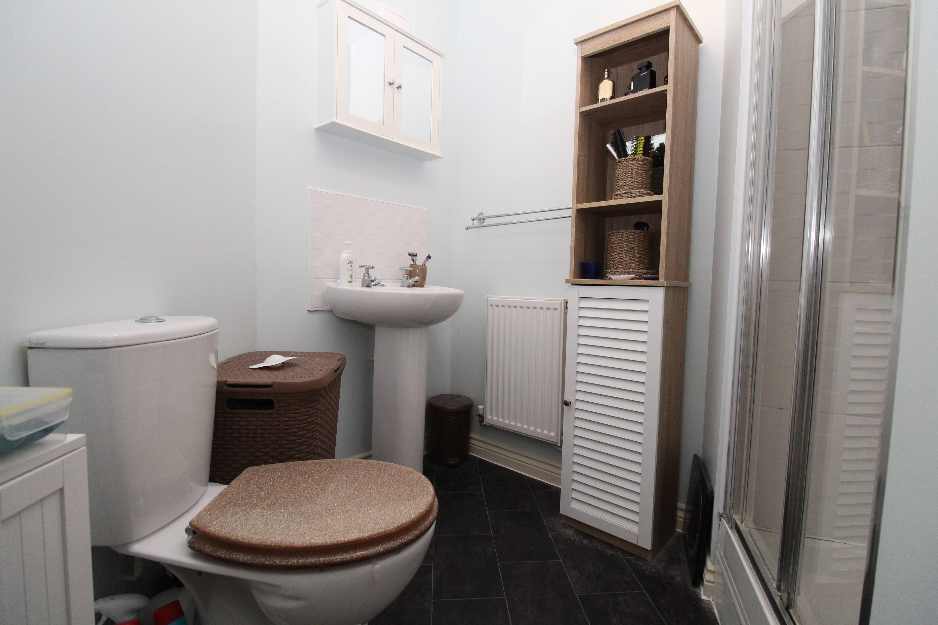En-suite
