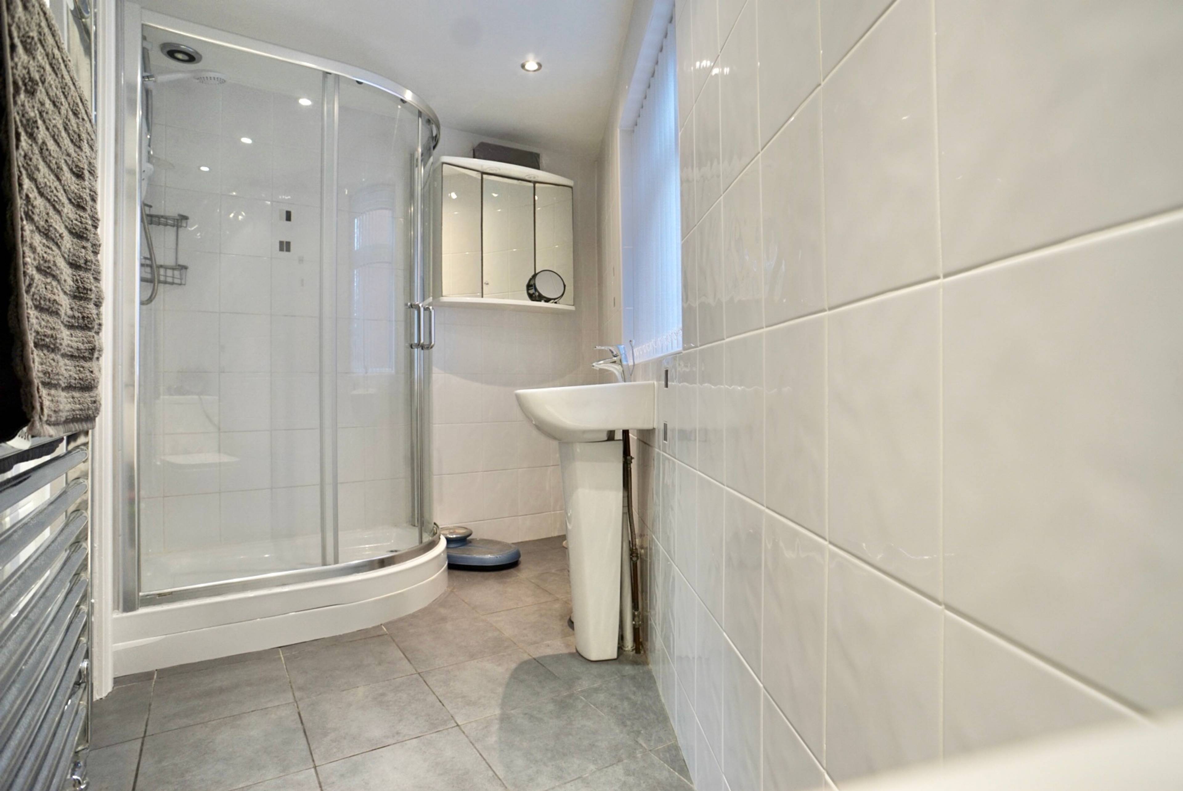 En-suite Two