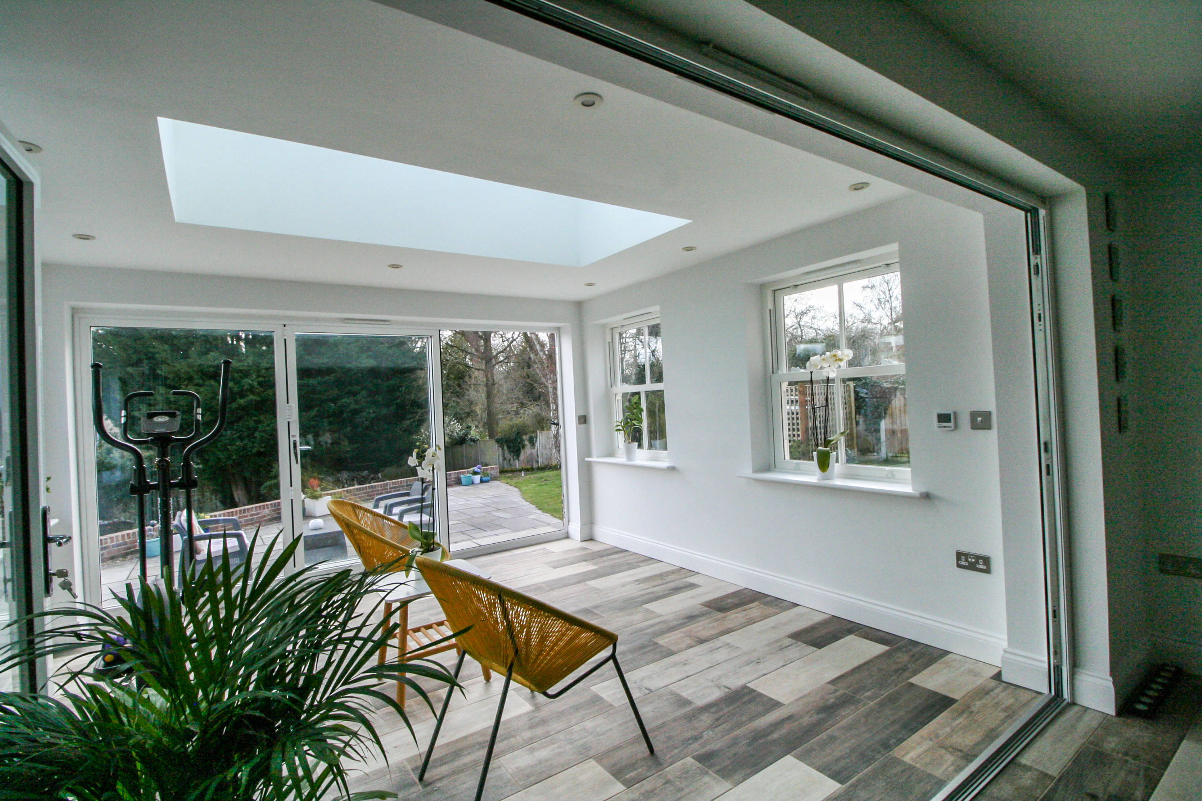 Orangery