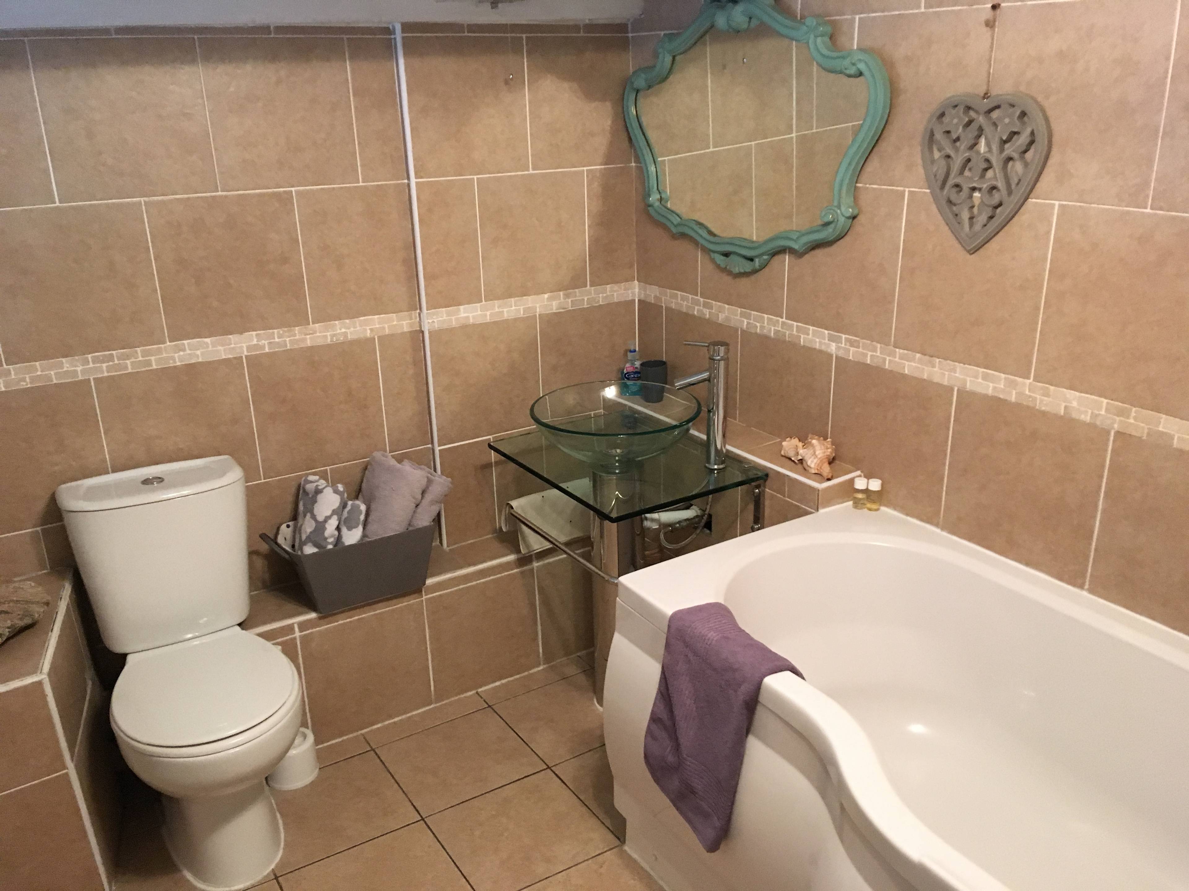 En-suite