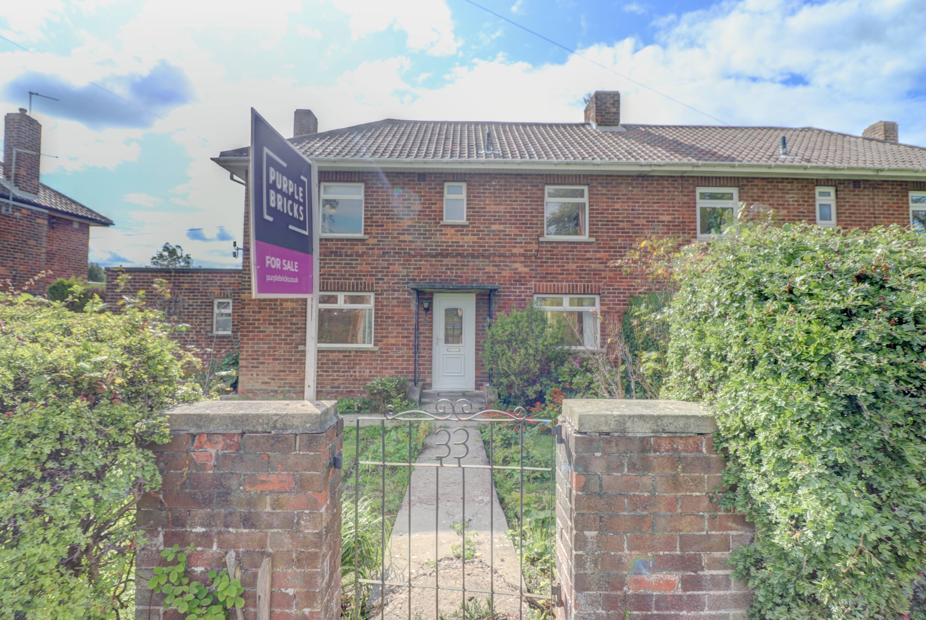 The Property
