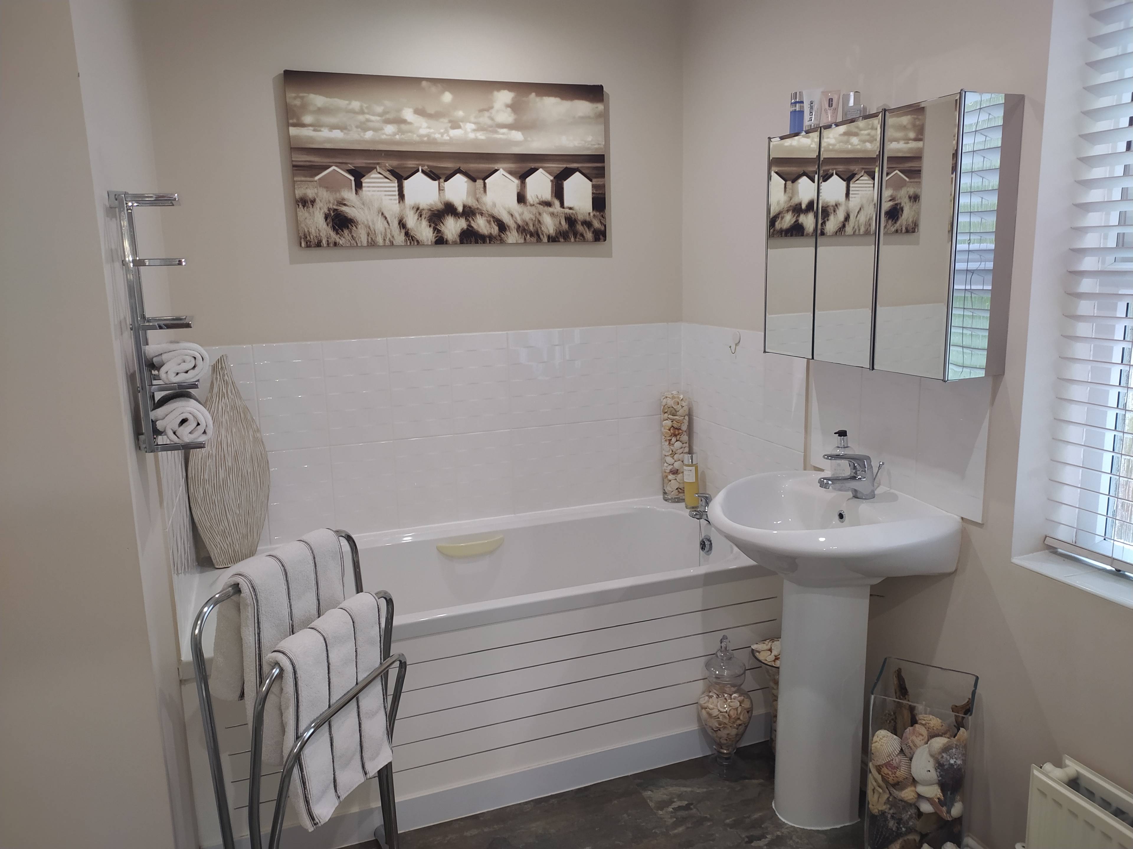 En-suite One