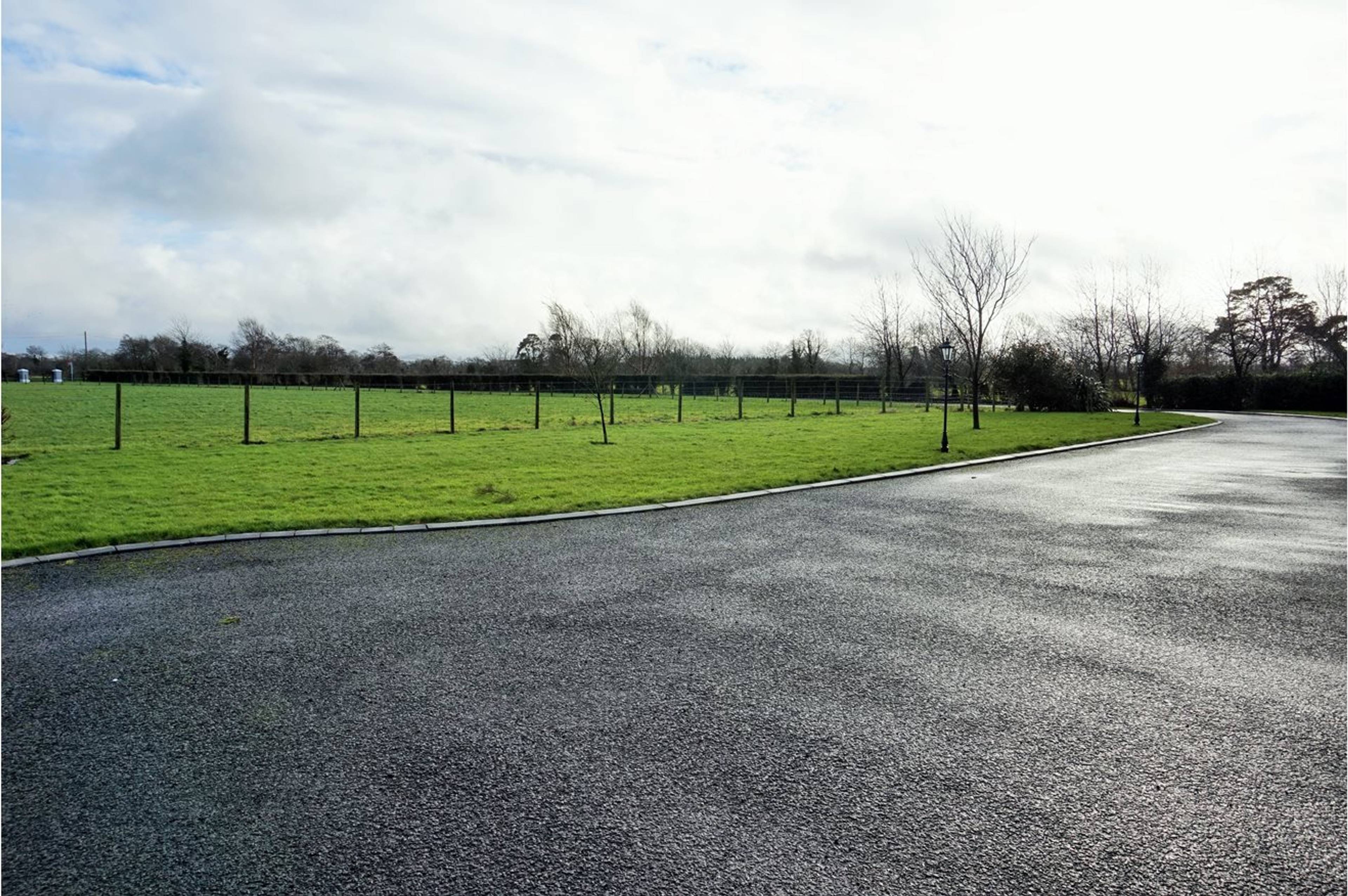 Grounds