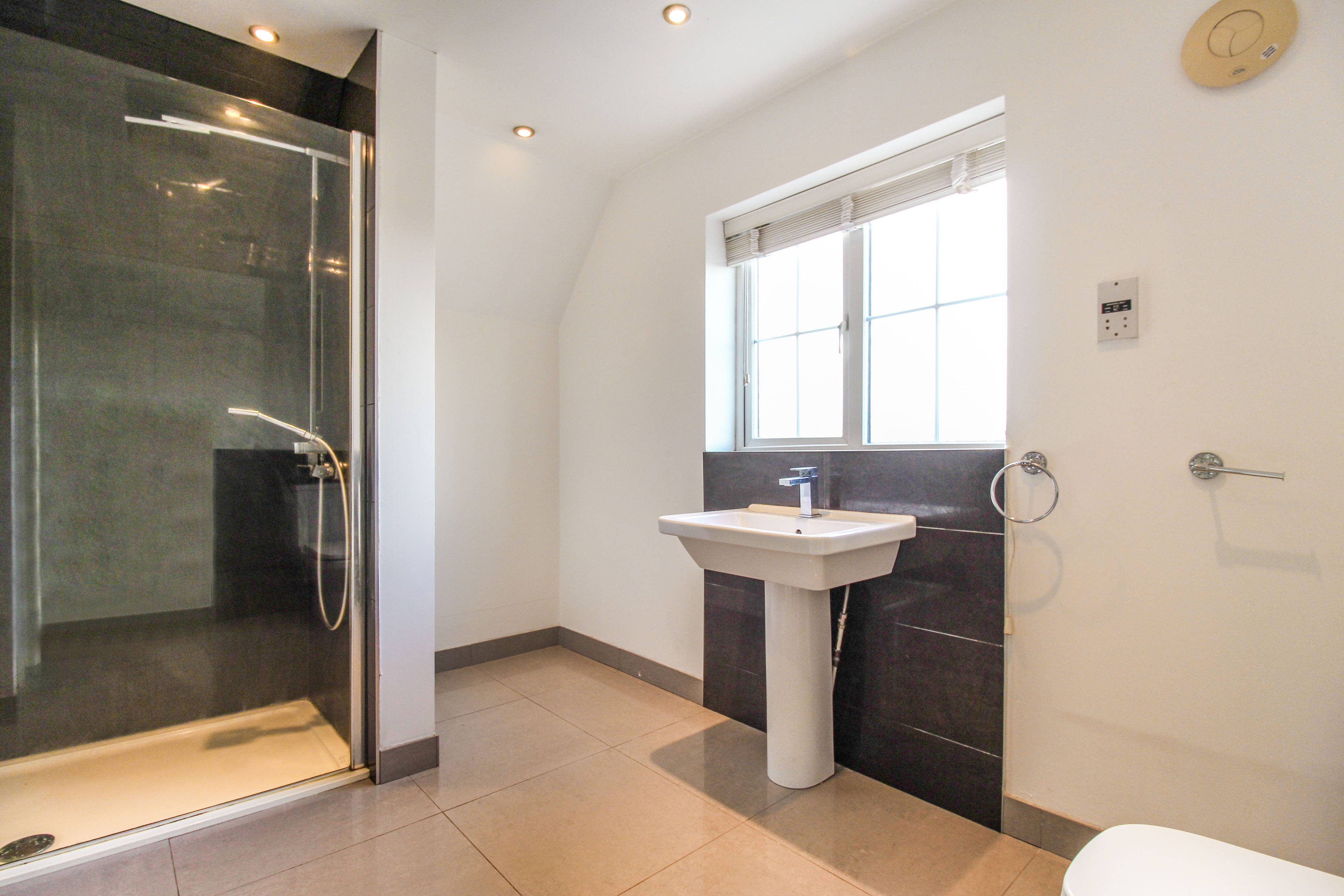 Master En-suite