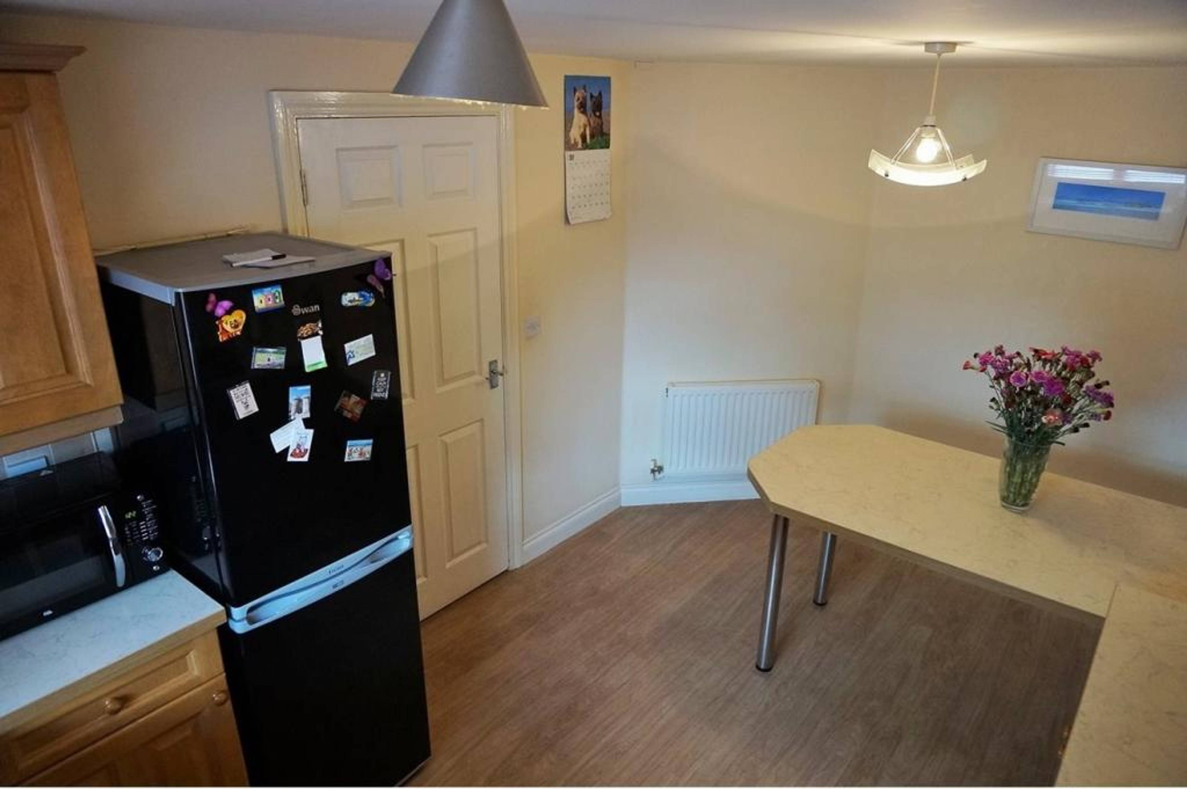 Kitchen / Breakfast