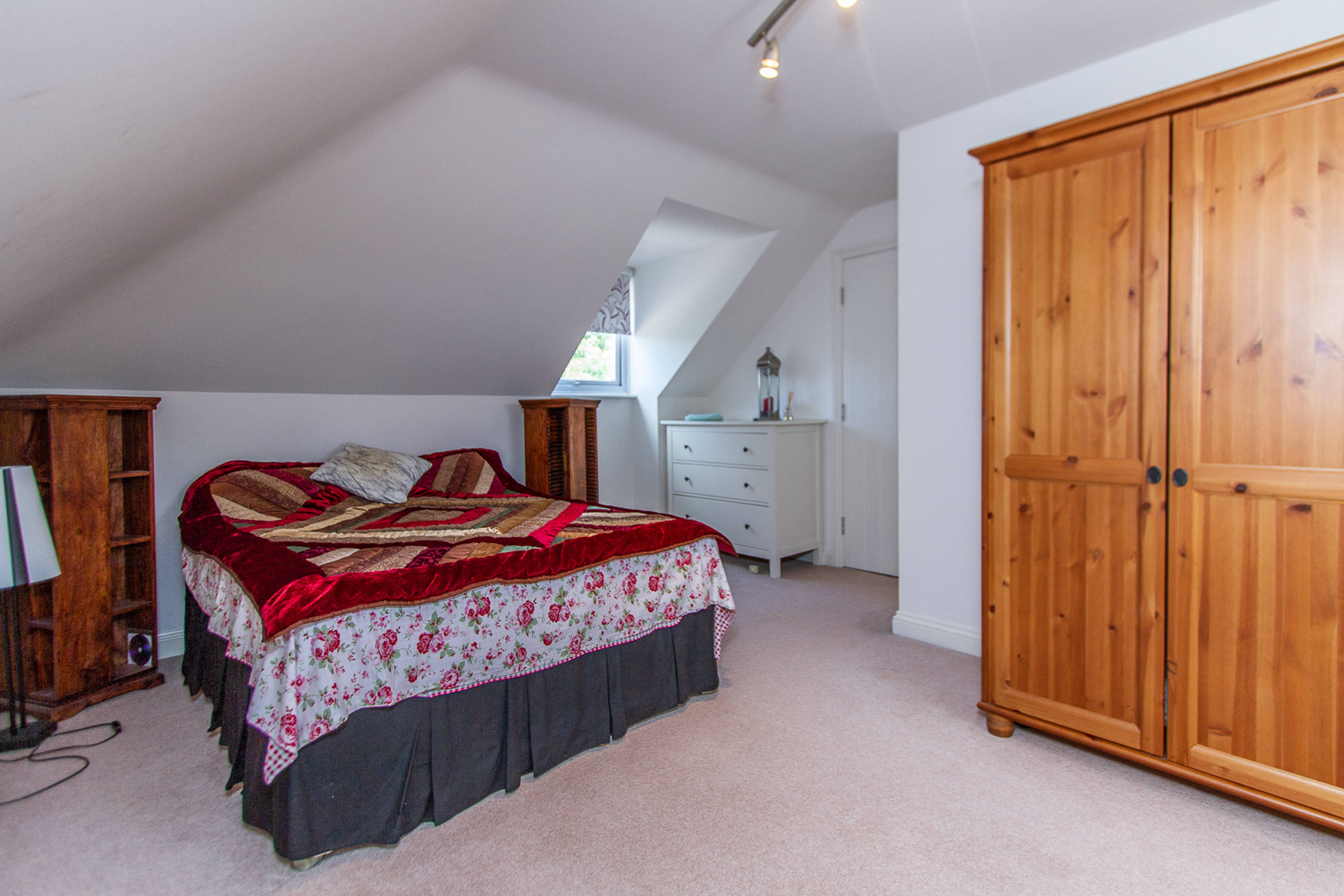 Bedroom Five